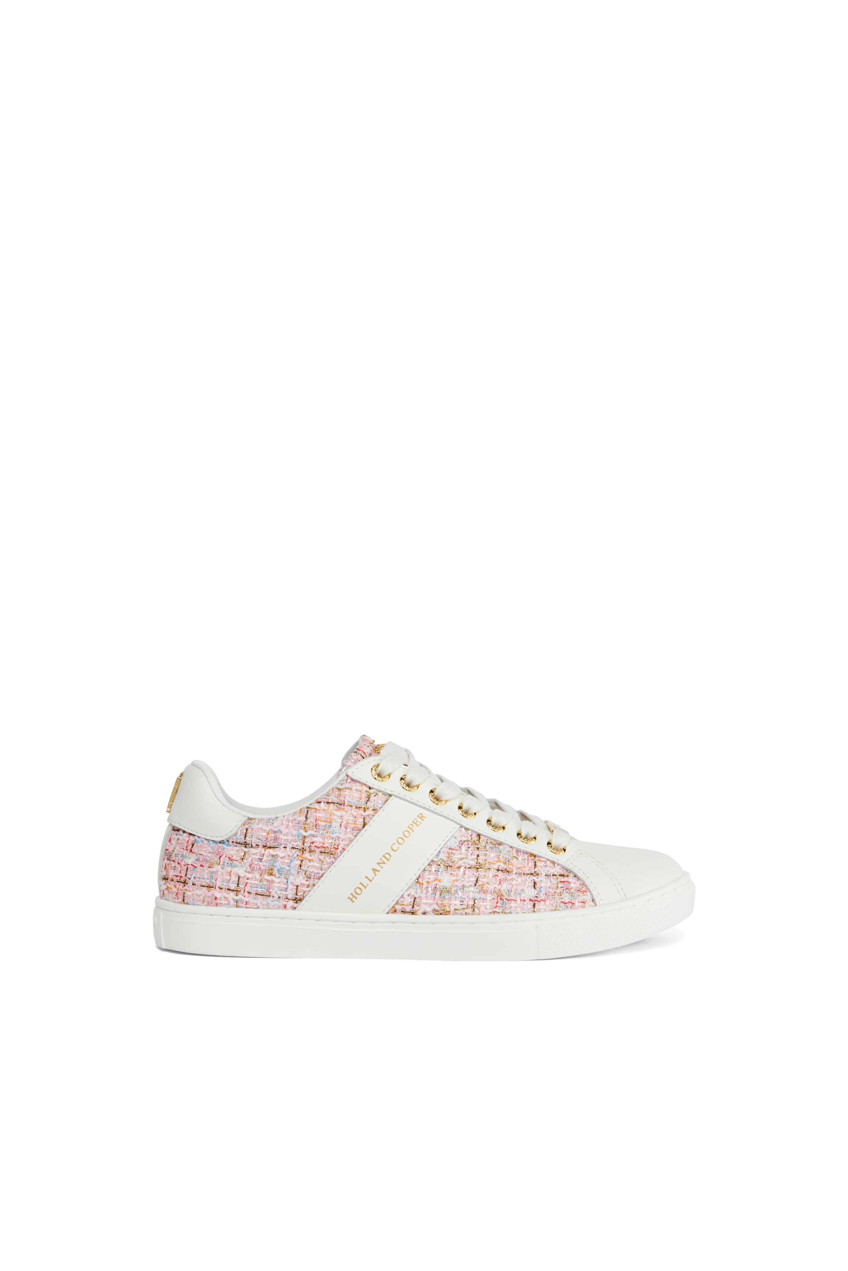 Knightsbridge Court Trainer - Image 2