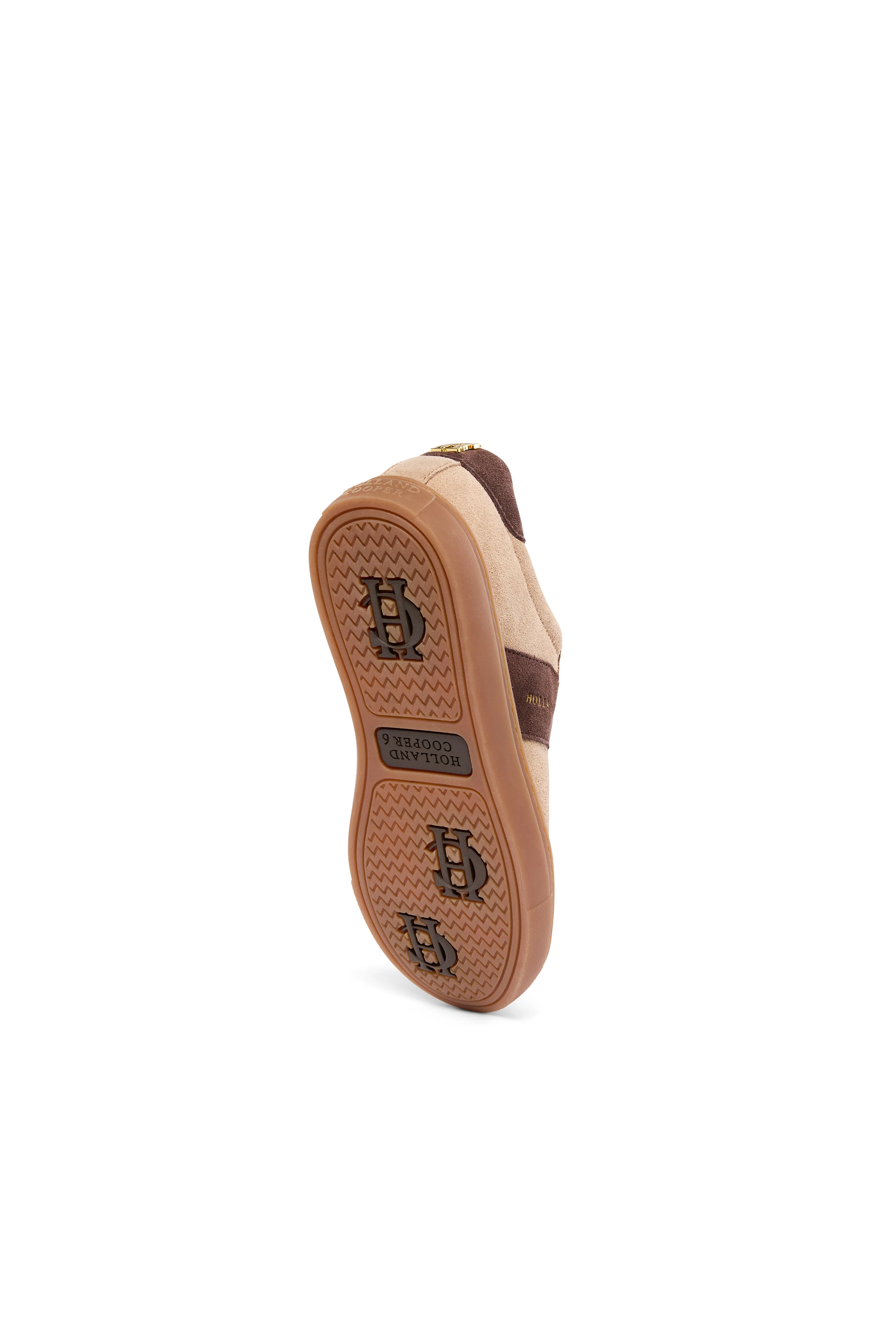 Knightsbridge Court Trainer - Image 4