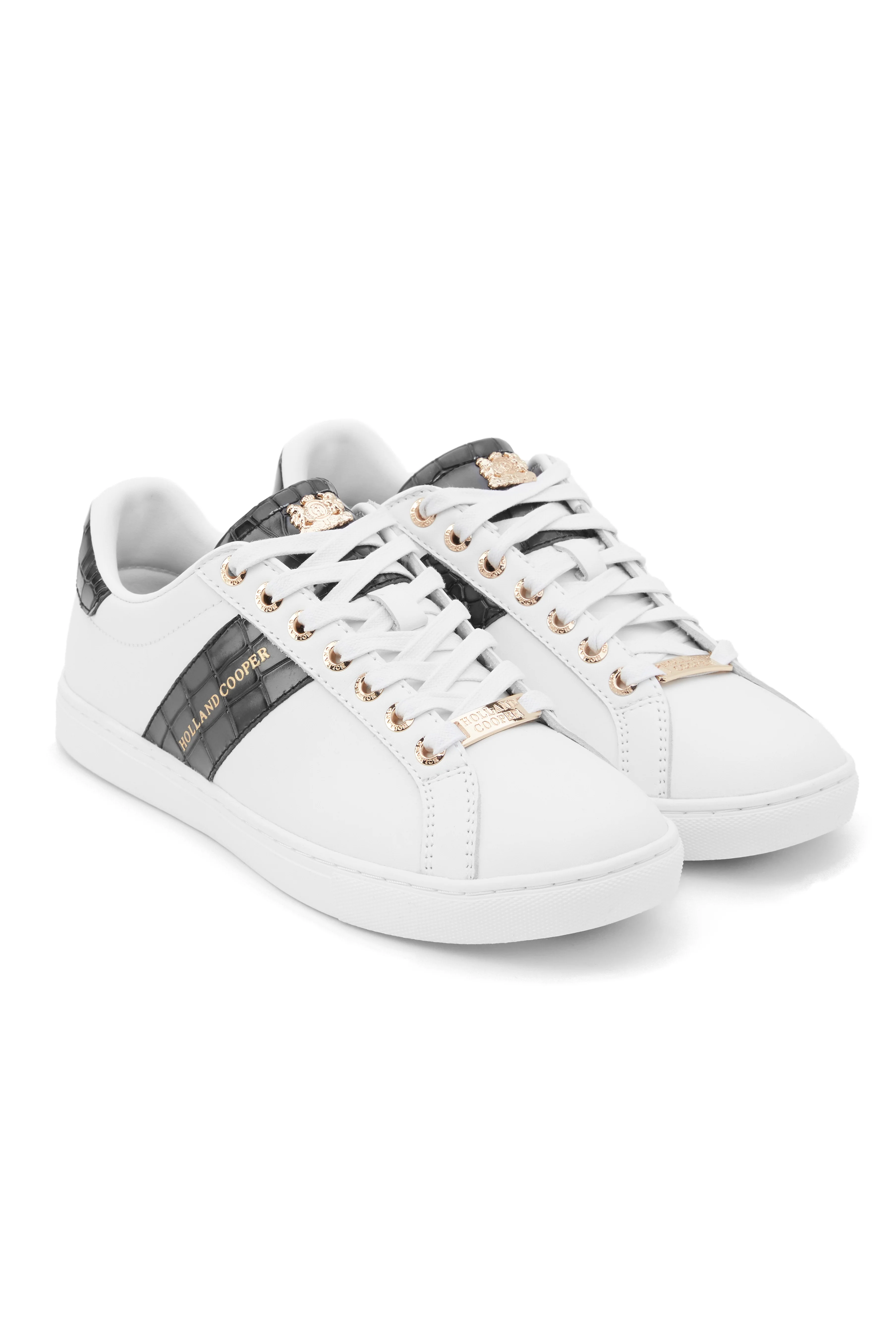 Knightsbridge Court Trainer