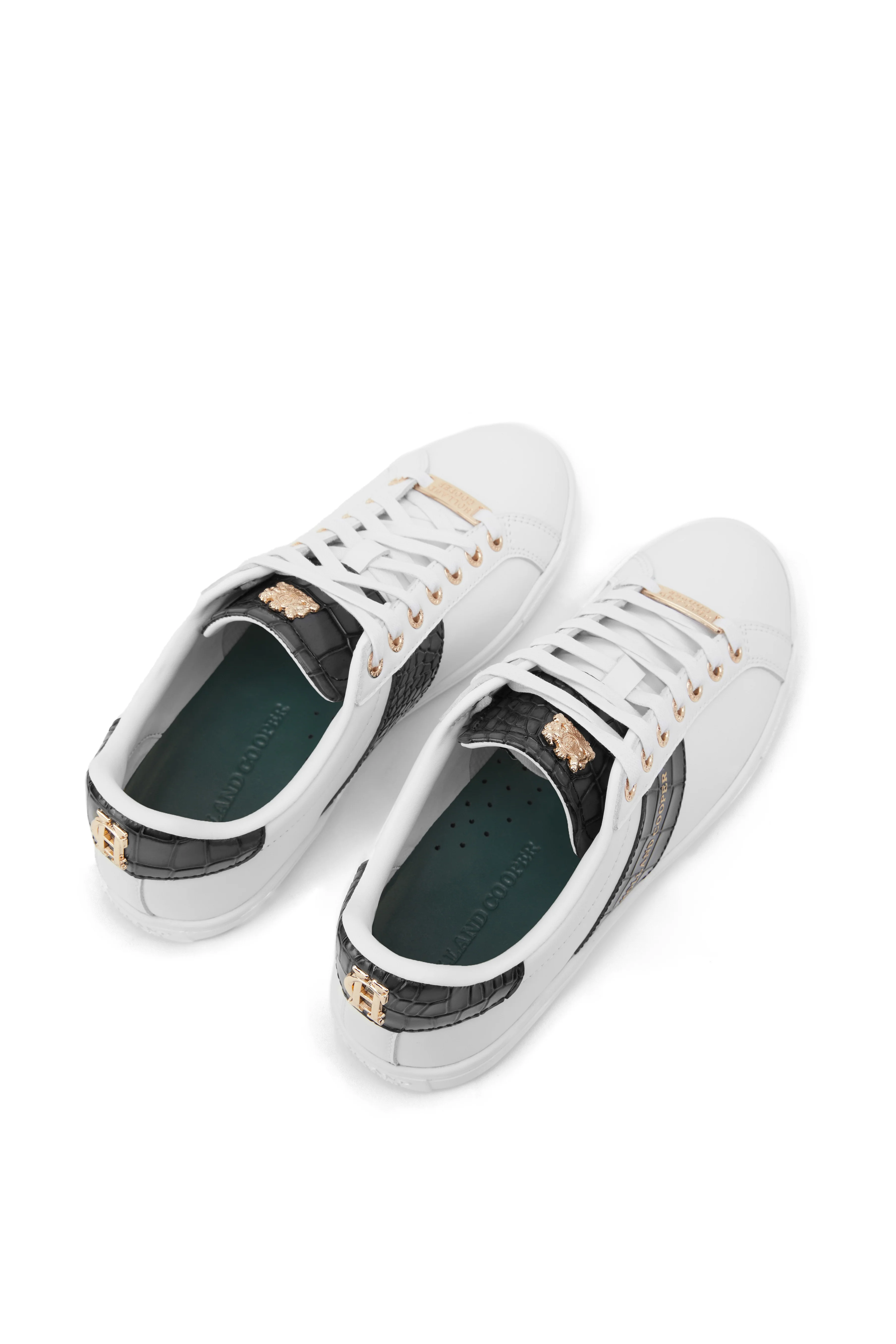 Knightsbridge Court Trainer - Image 10