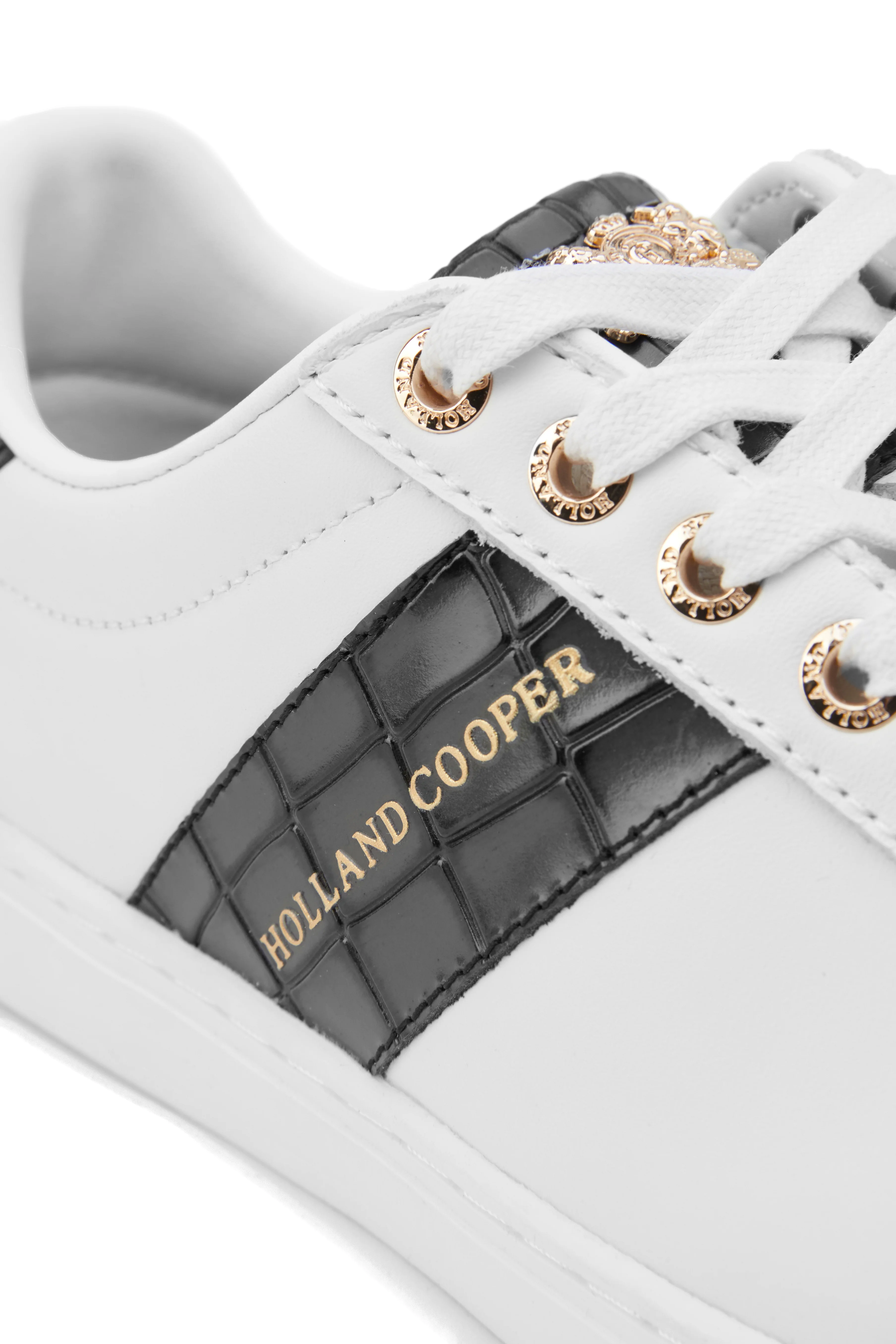 Knightsbridge Court Trainer - Image 12