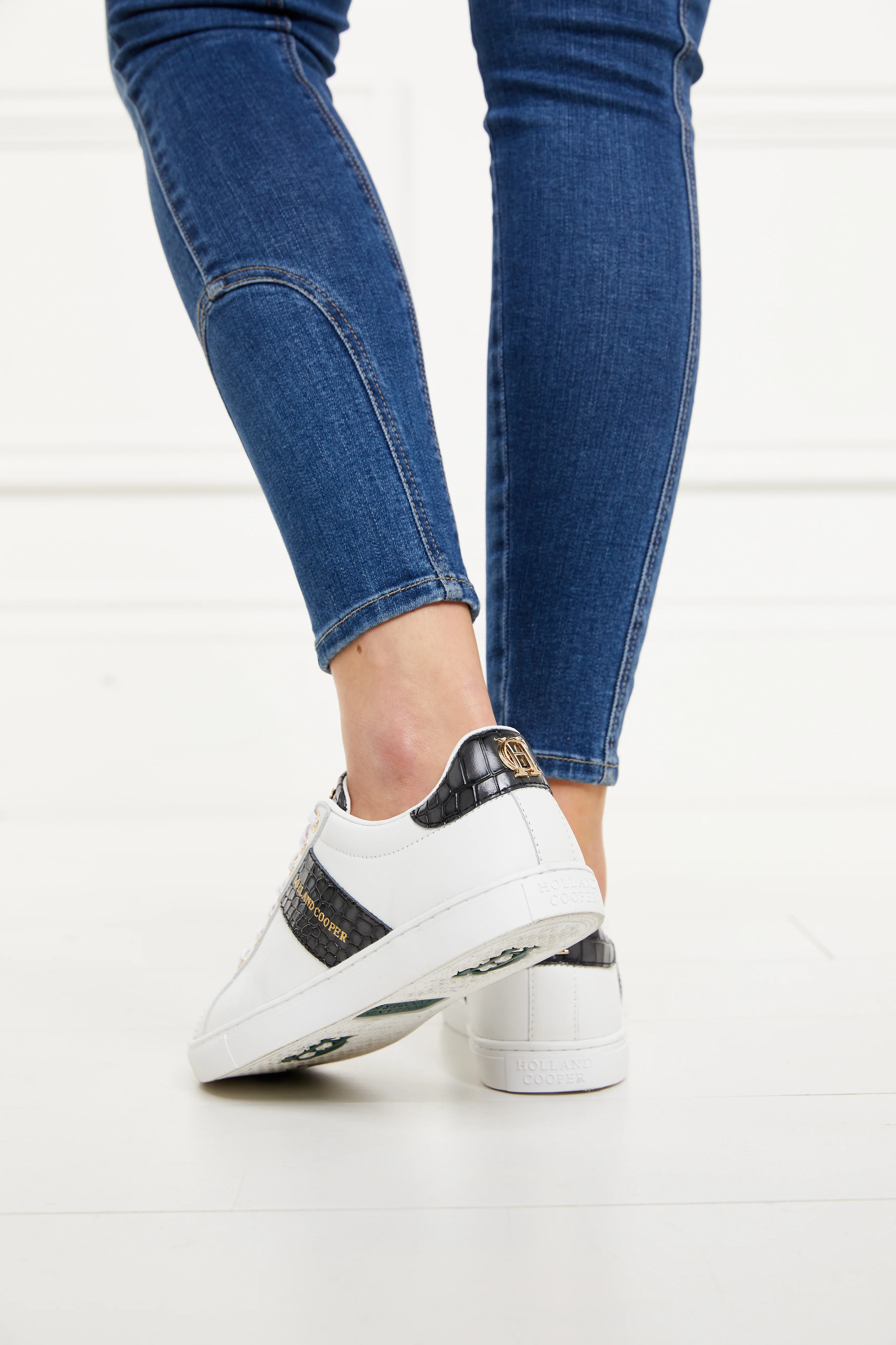 Knightsbridge Court Trainer - Image 6