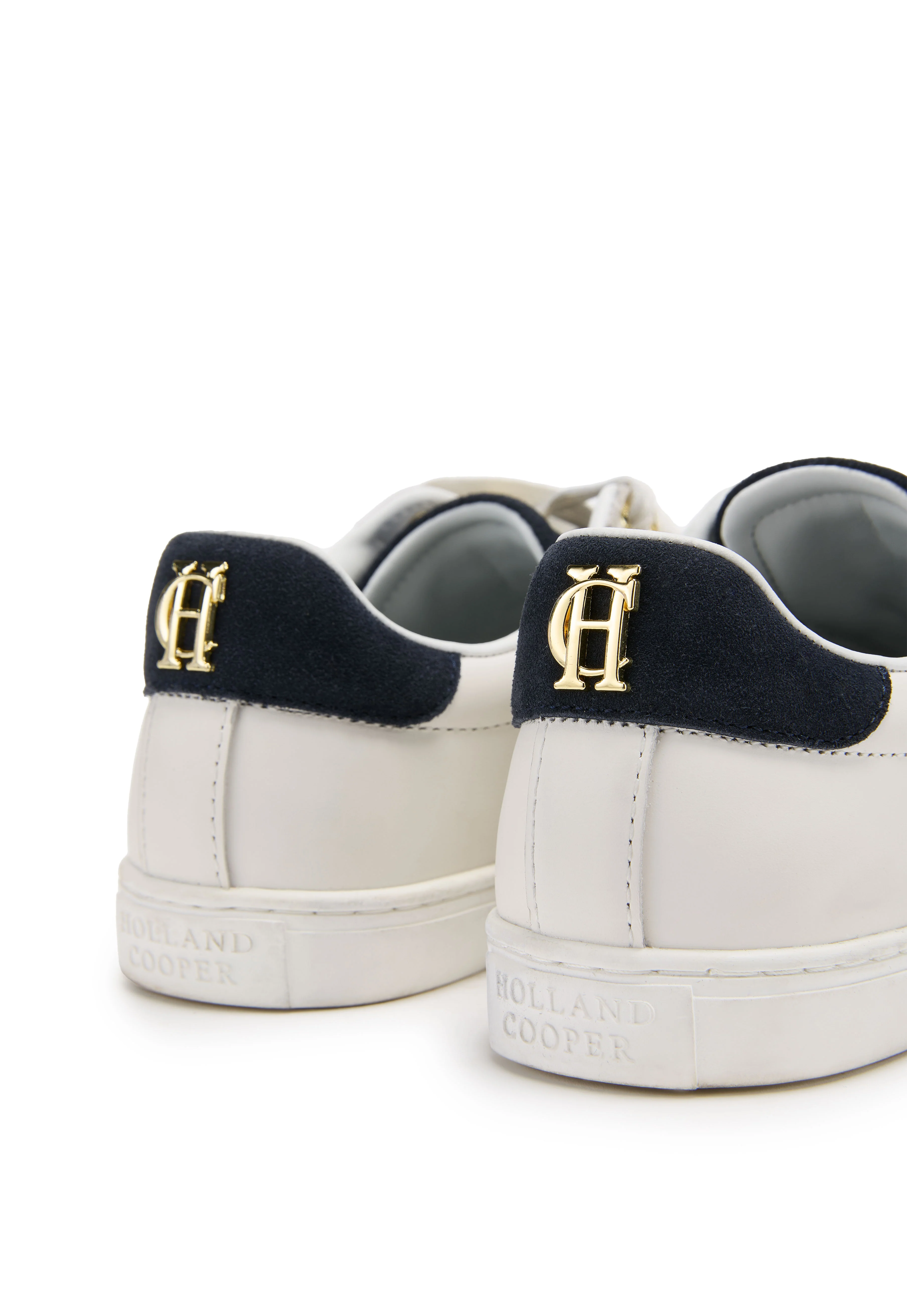 Knightsbridge Court Trainer - Image 5