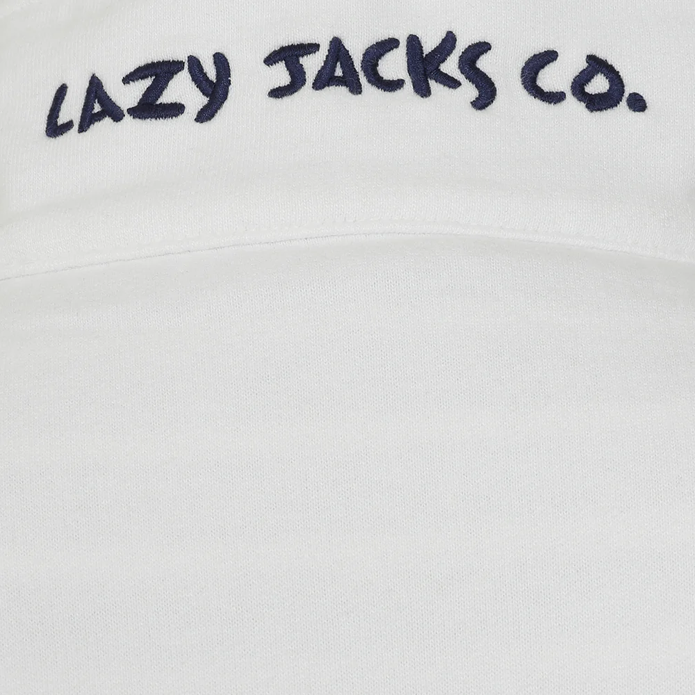 1/4 Zip Sweatshirt - Image 13