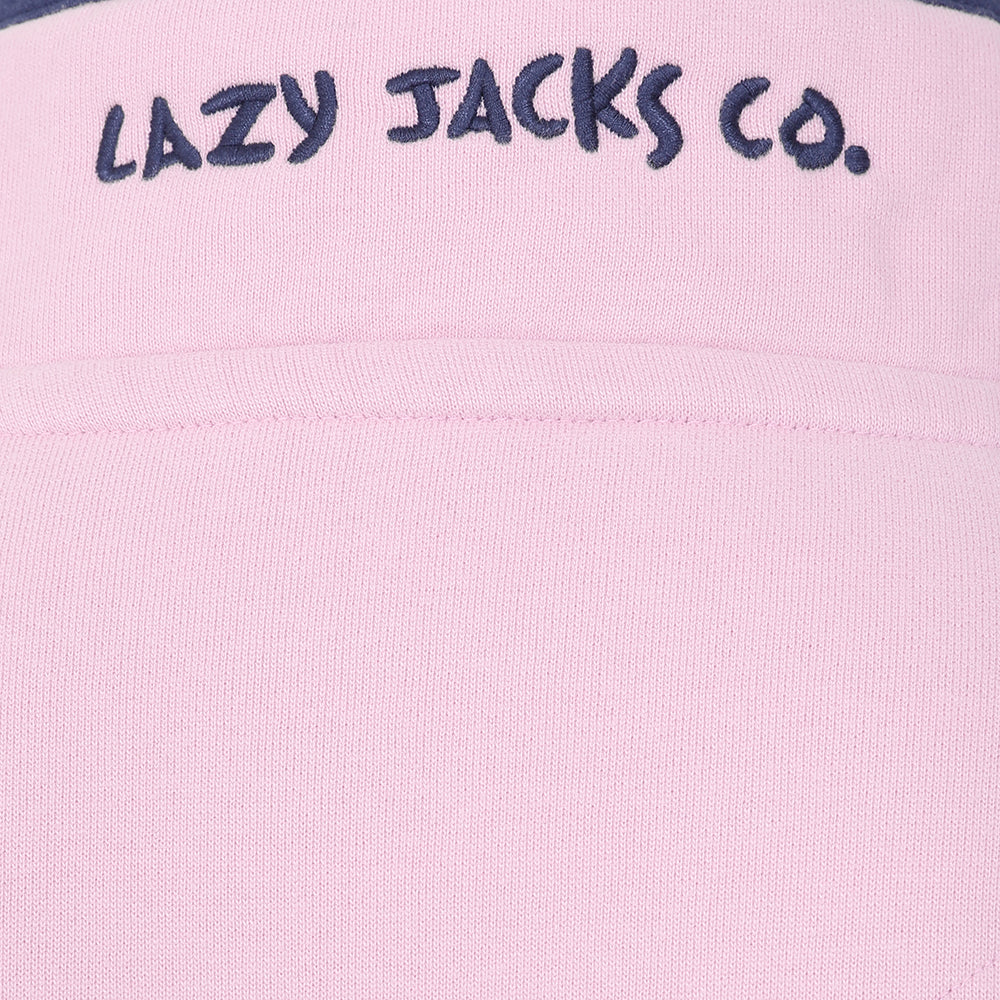 1/4 Zip Sweatshirt - Image 8