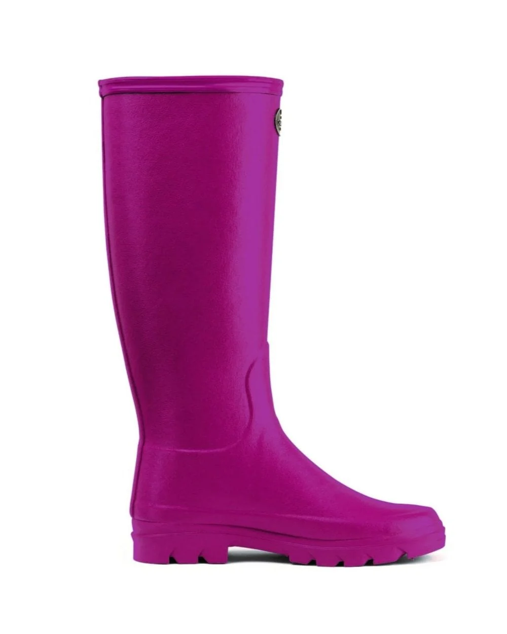 Iris Jersey Lined Wellingtons - Image 22