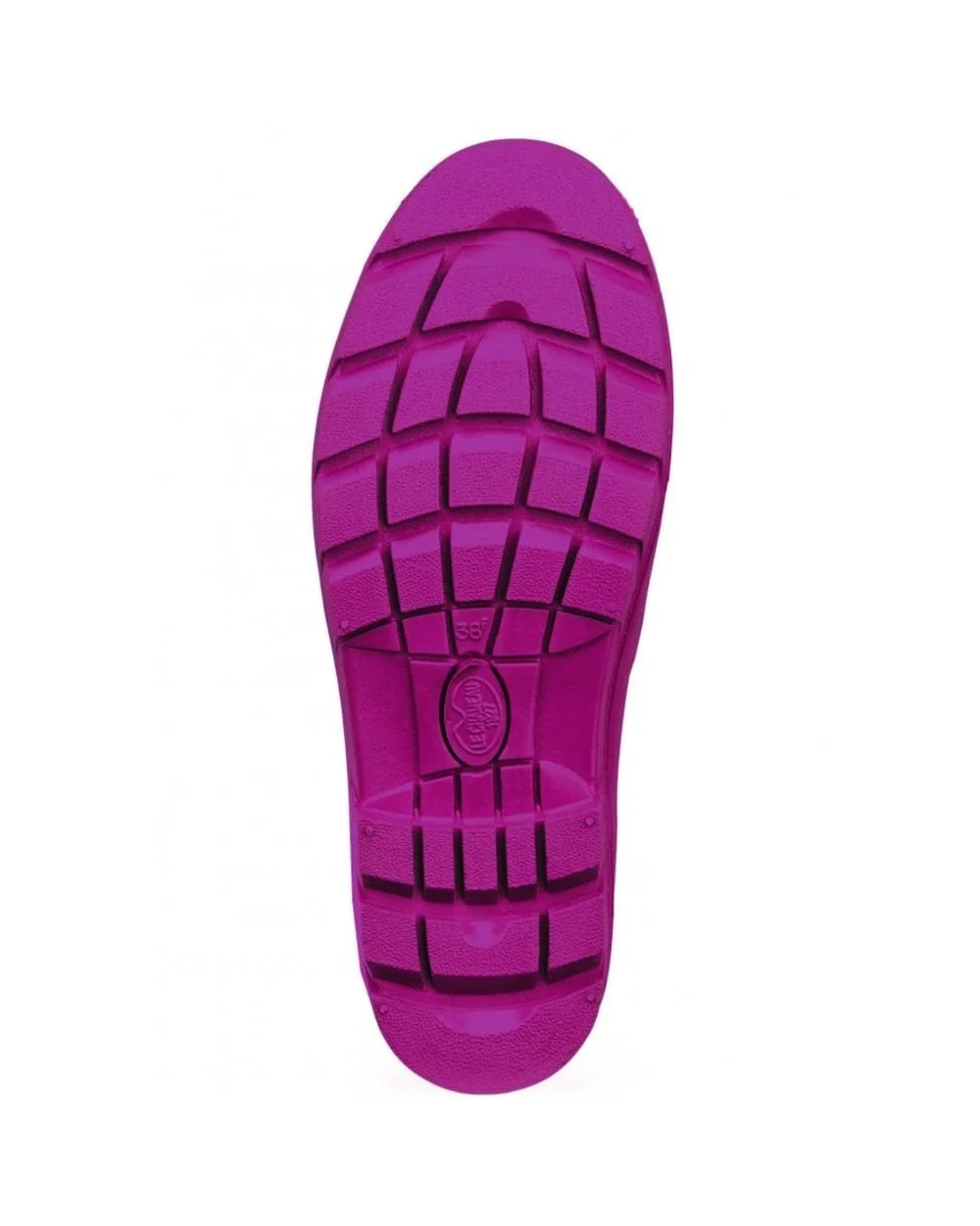 Iris Jersey Lined Wellingtons - Image 7
