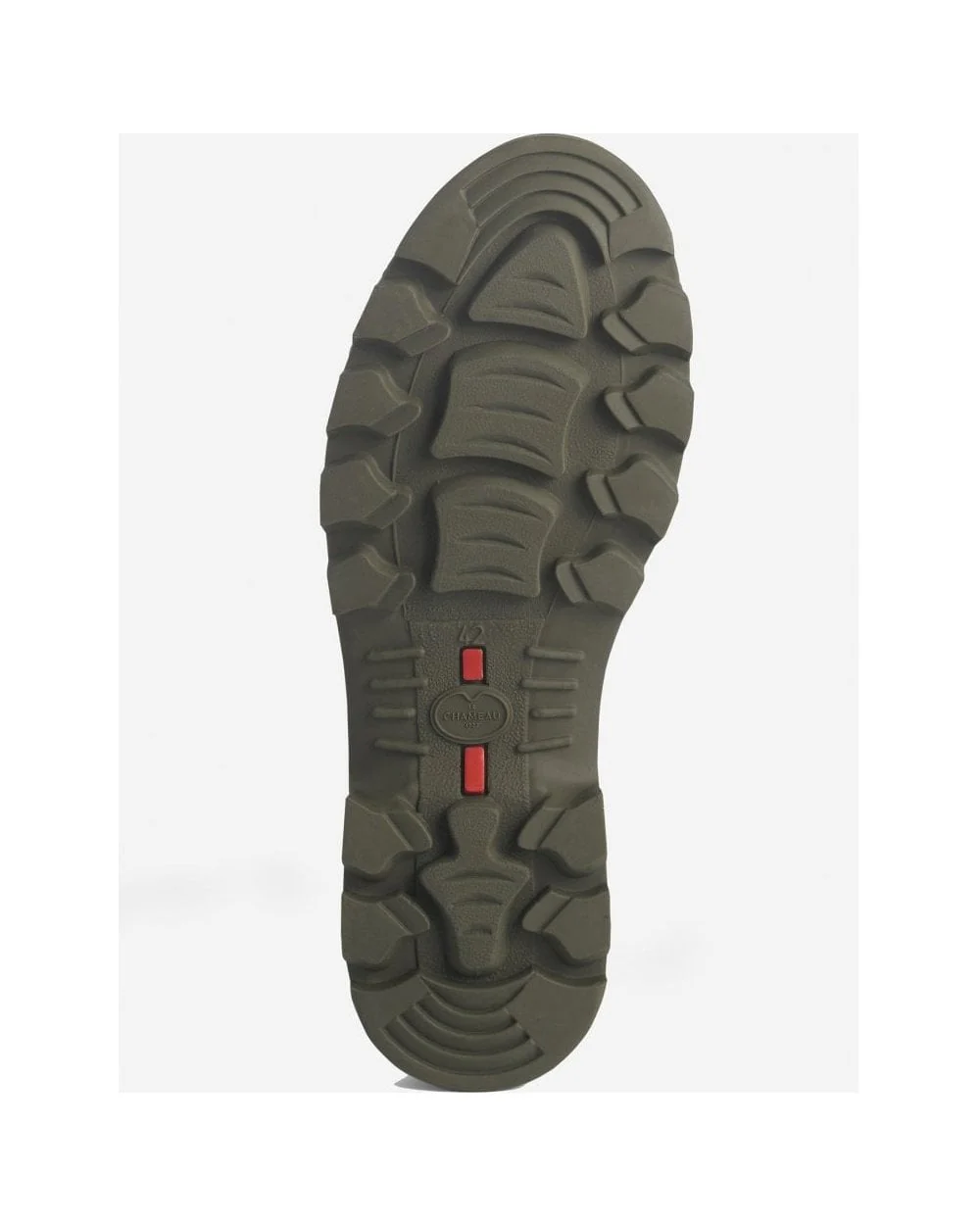 Men's Chasseur Neoprene Lined Wellingtons - Image 4
