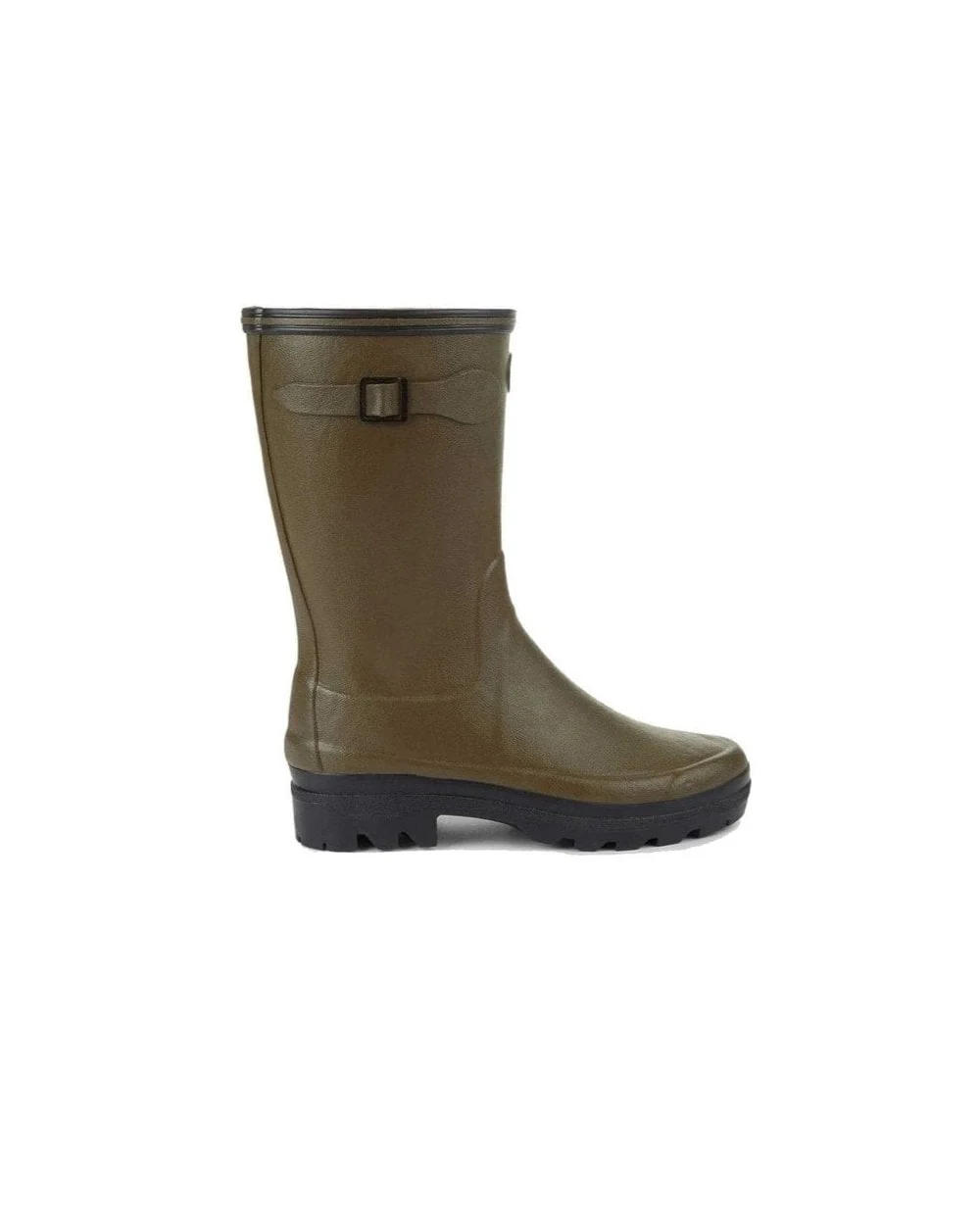 Women's Giverny Jersey Lined Bottillon - Image 3