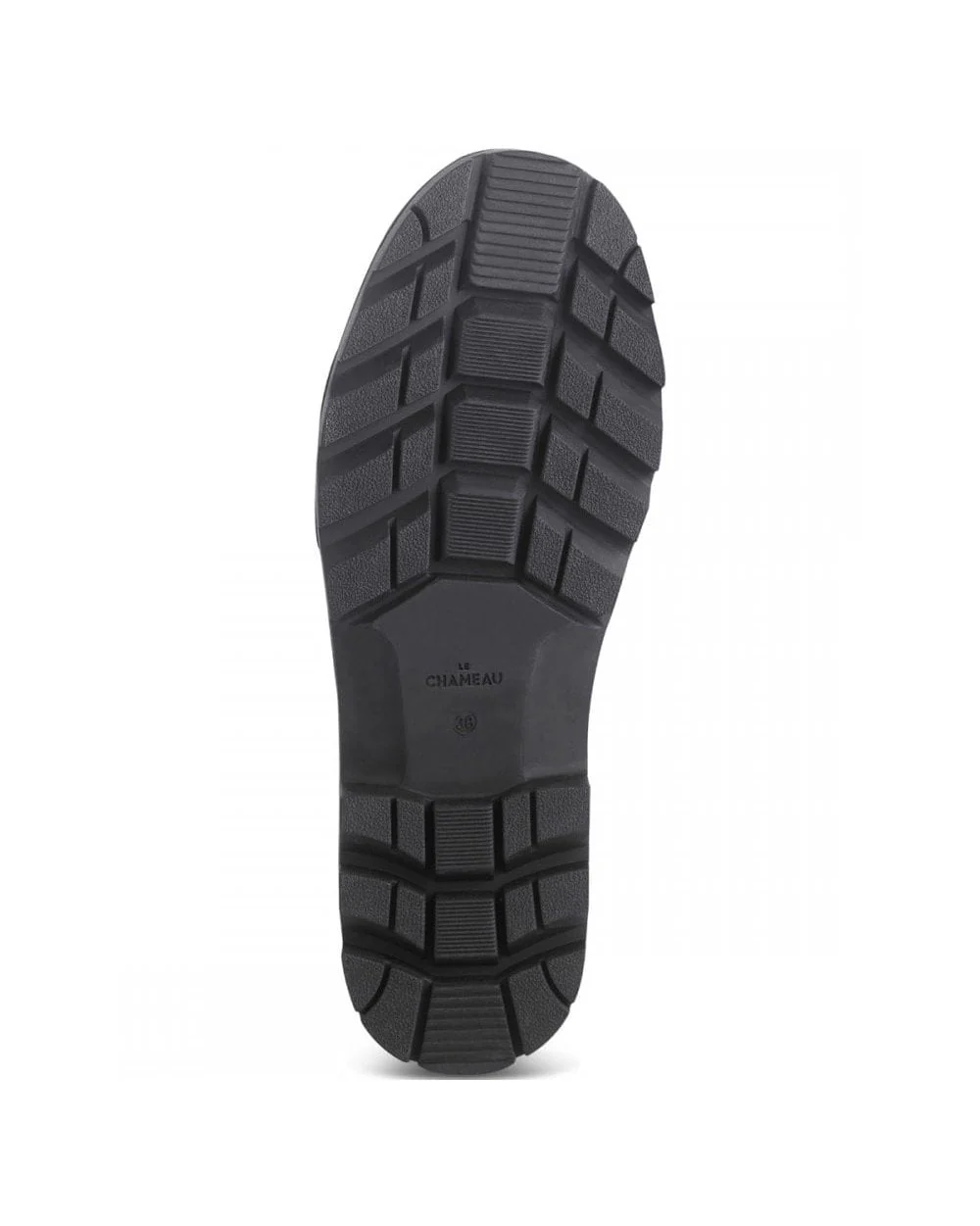 Women's Vierzonord Neoprene Lined Wellingtons - Image 7