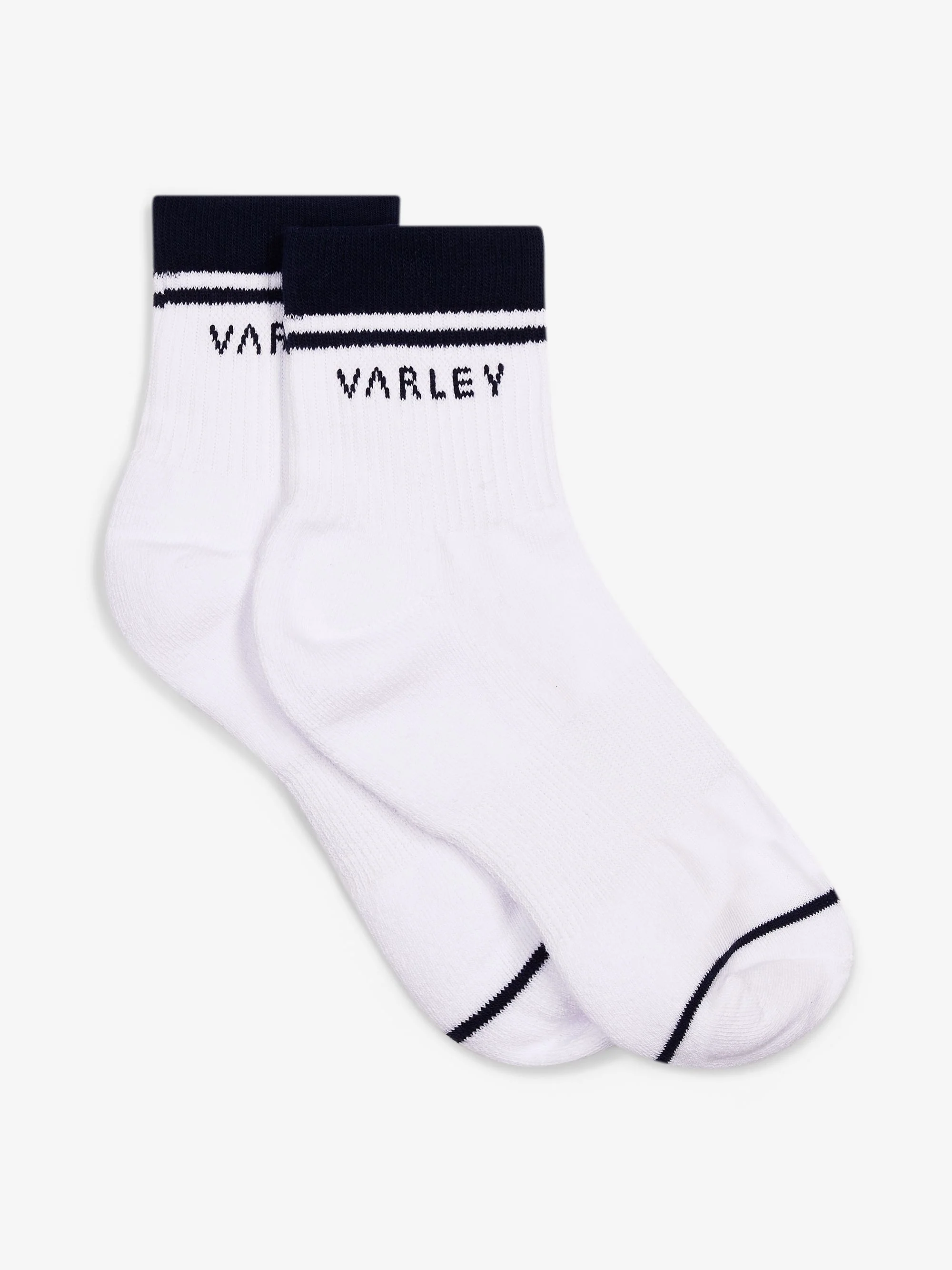 Lenni Half Crew Sock - Image 2