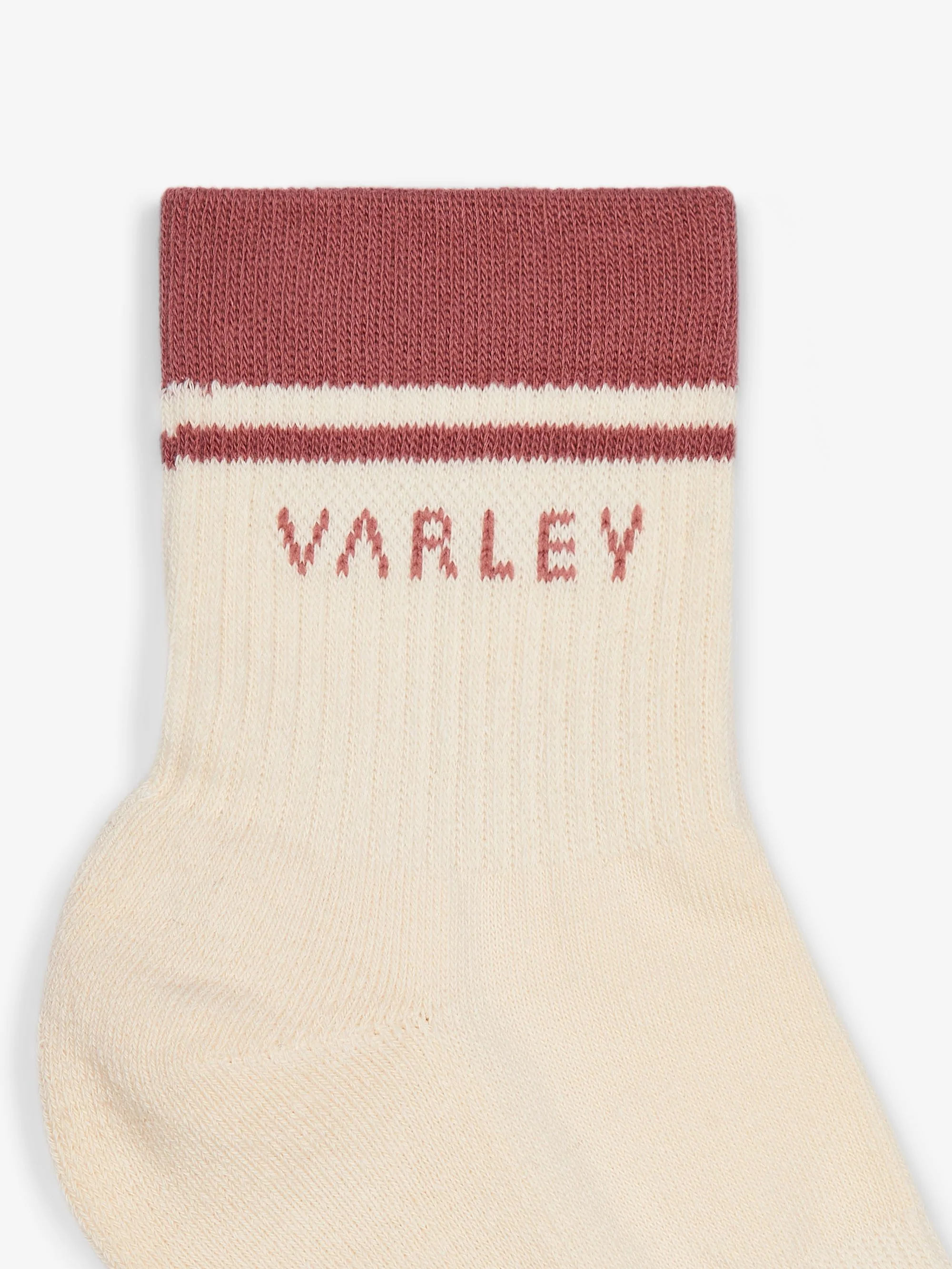 Lenni Half Crew Sock - Image 3