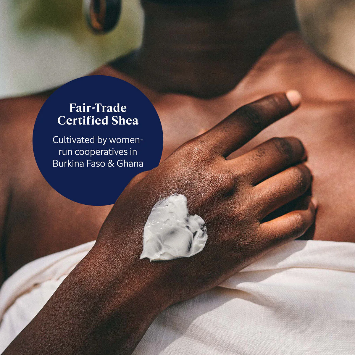 Shea Butter Rich Body Lotion 250ml - Image 5