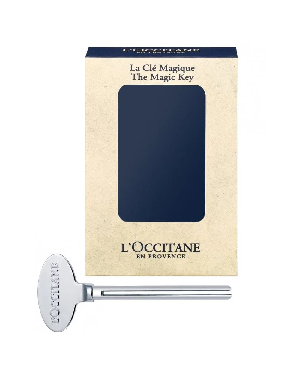 Accessories Magic Key