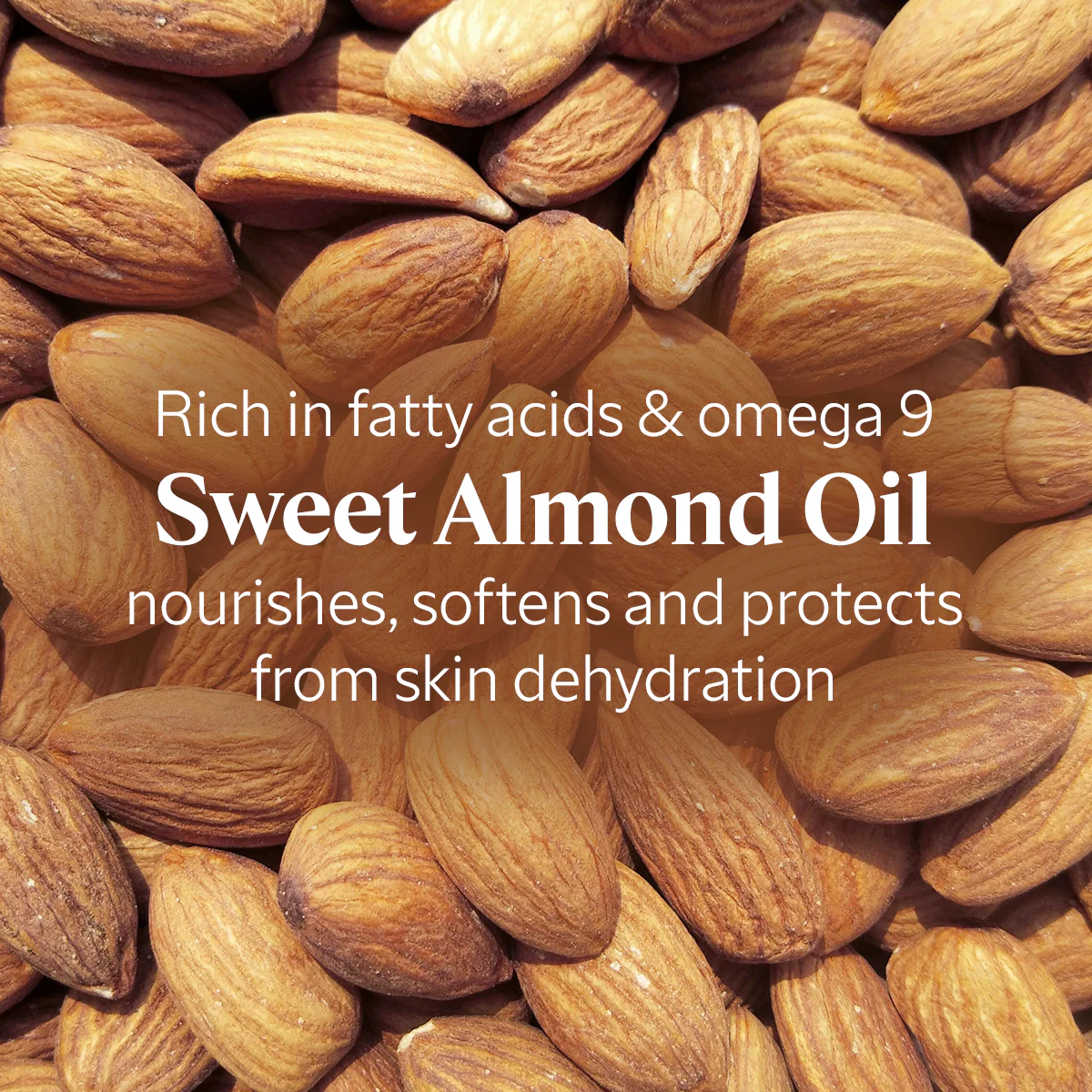 Almond Milk Veil - Image 8