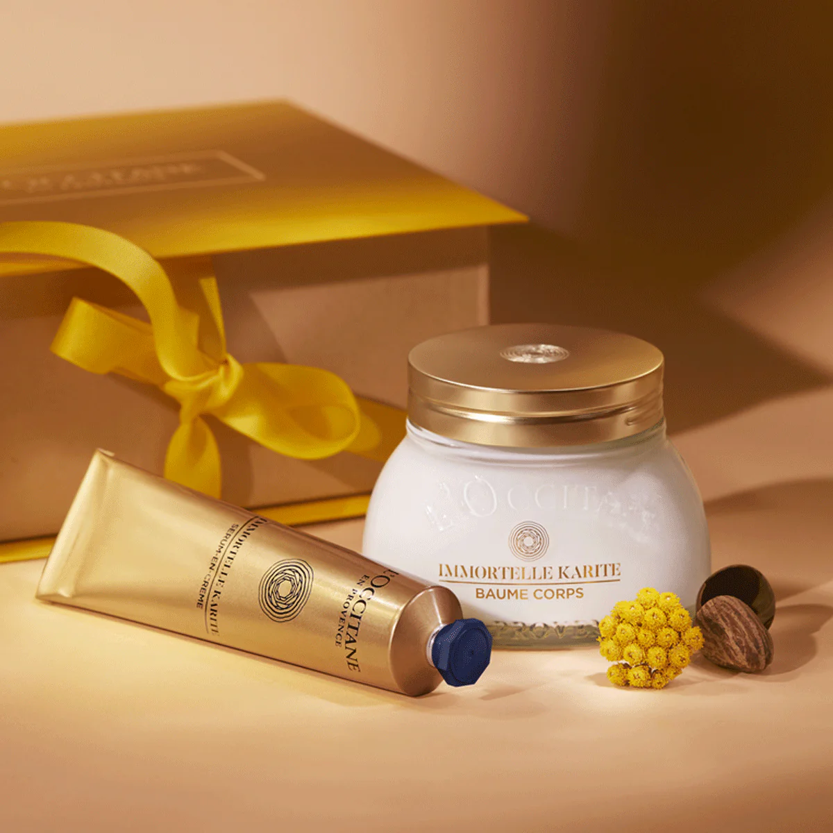 Immortelle Shea Youth Hand Cream - Image 6