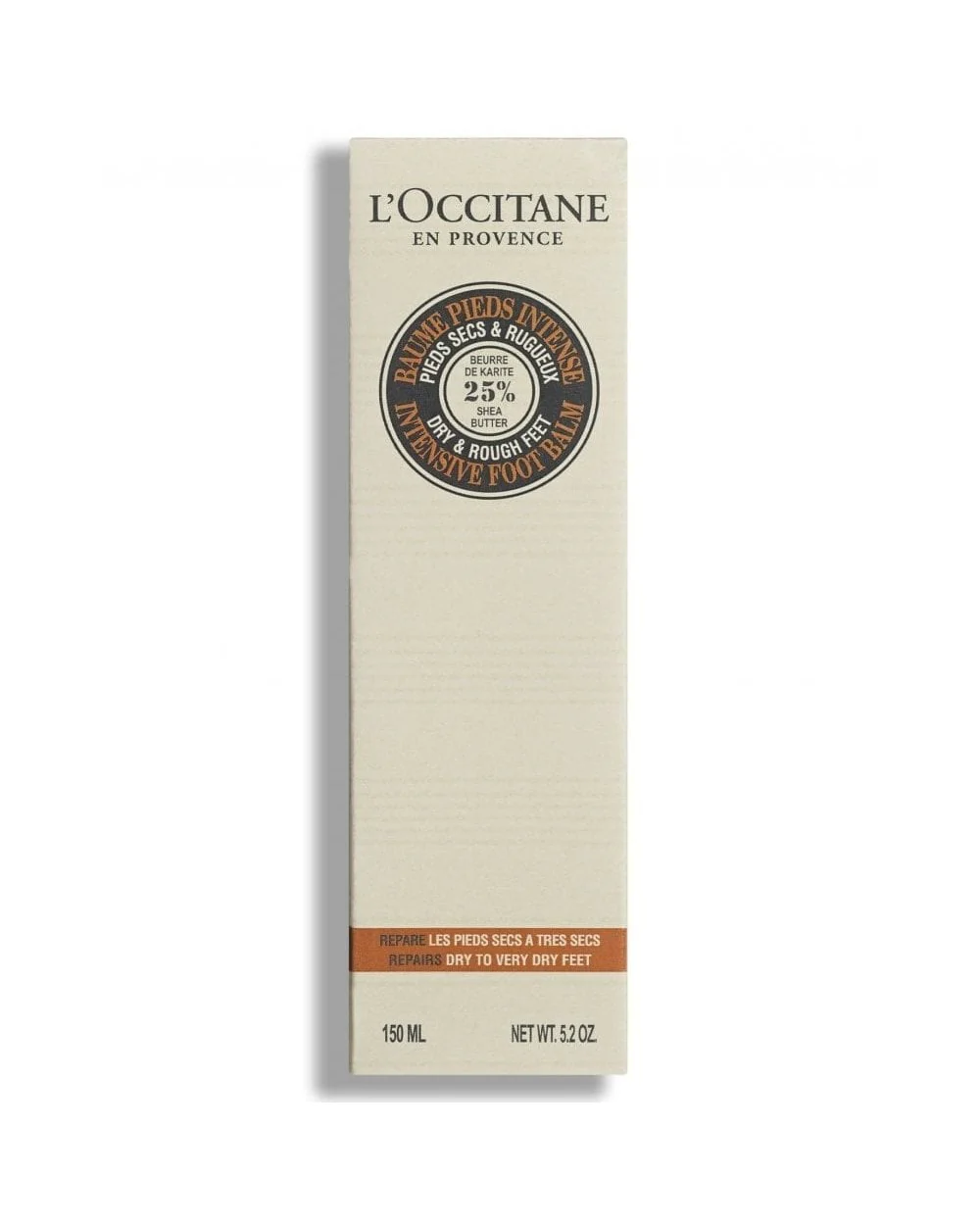 Shea Butter Foot Balm 150ML - Image 2