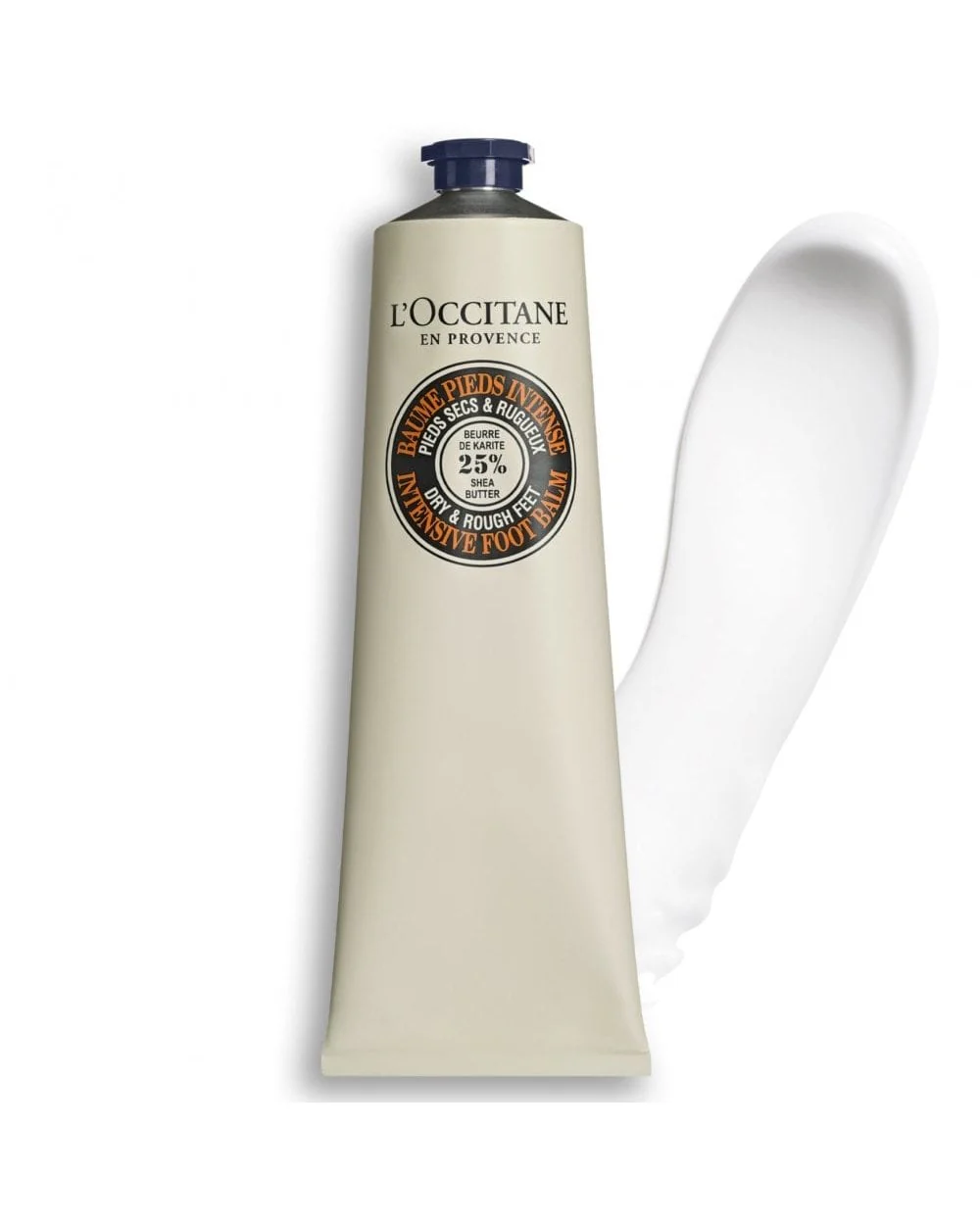Shea Butter Foot Balm 150ML - Image 3