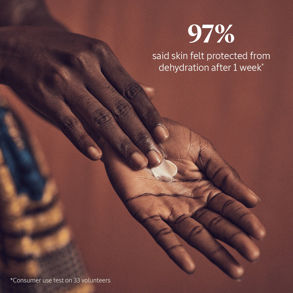Shea Intensive Hand Balm - Image 4