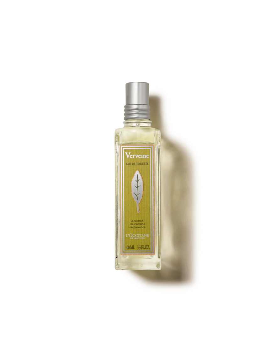 Verbena Eau de Toilette 100ml