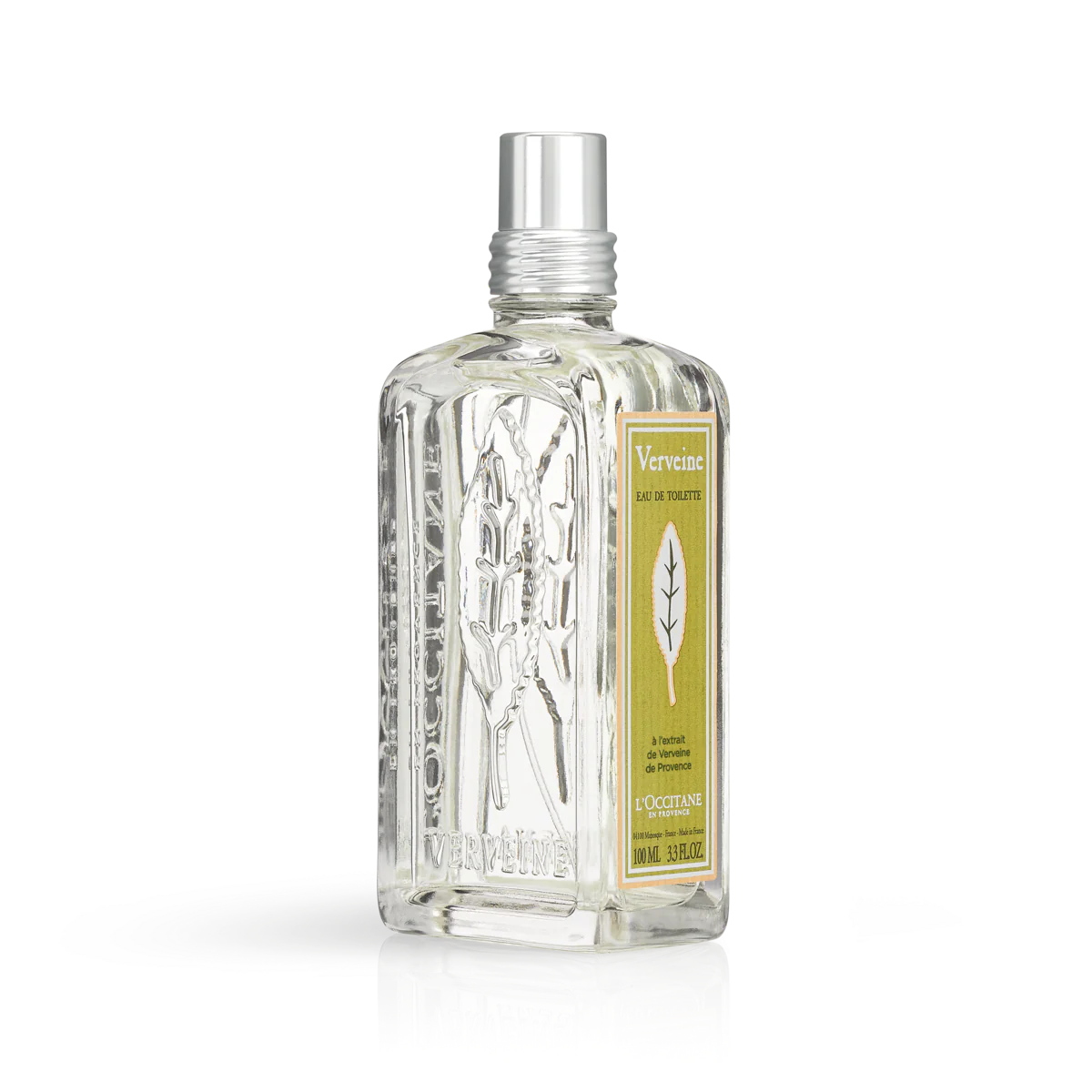 Verbena Eau de Toilette - Image 5