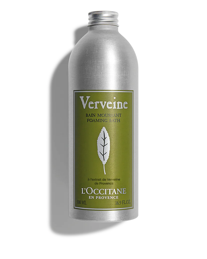Verbena Foaming Bath 500ml