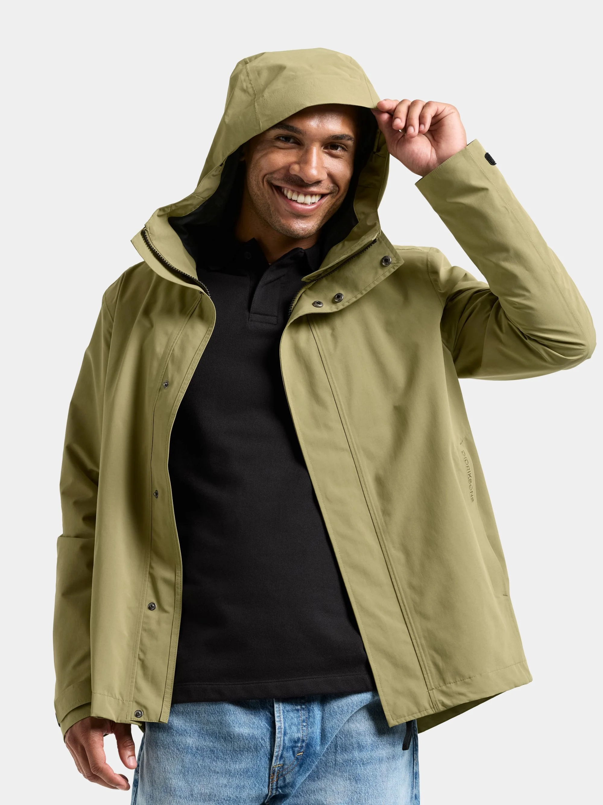 LOGAN JACKET - Image 2
