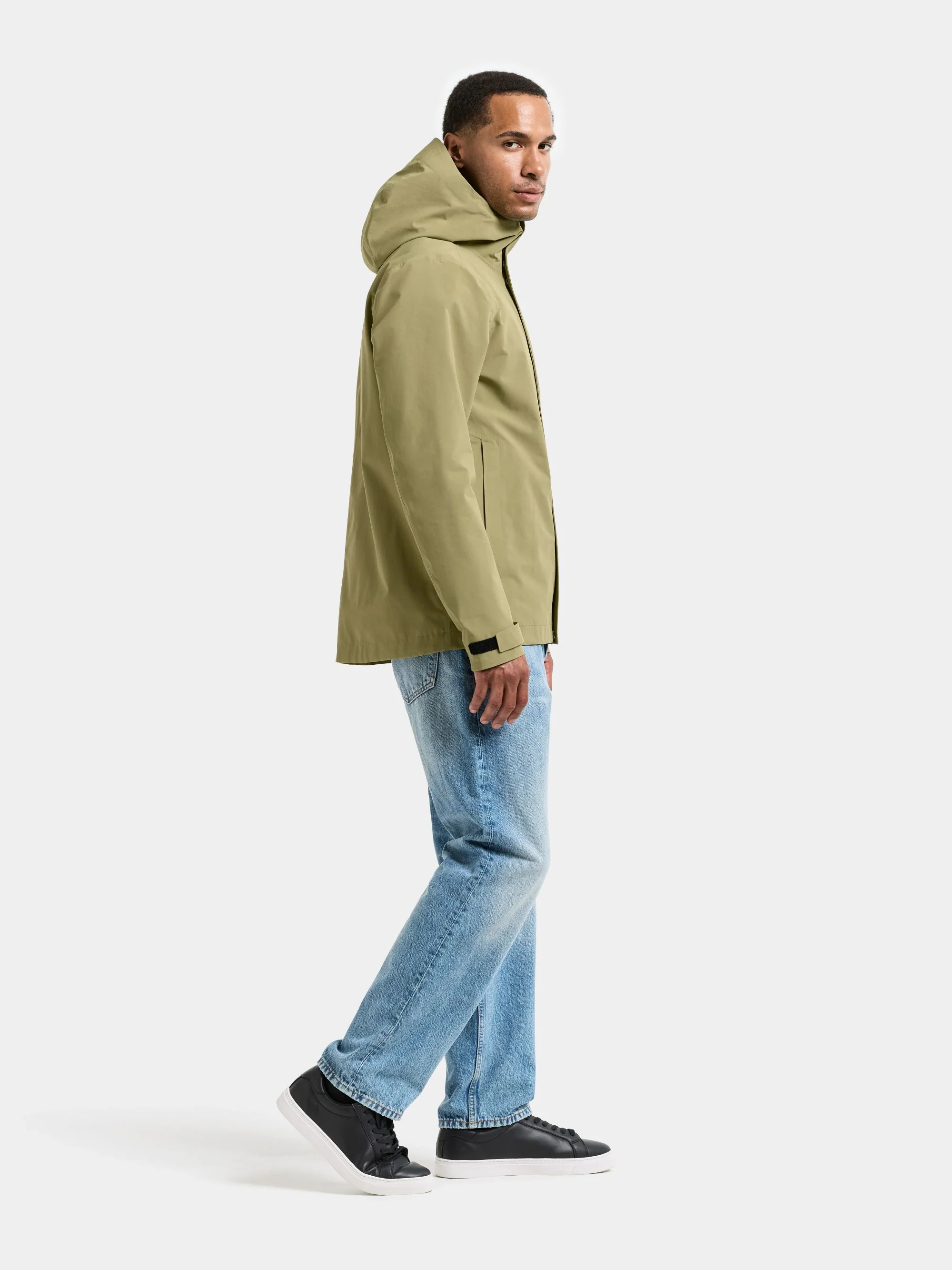 LOGAN JACKET - Image 3