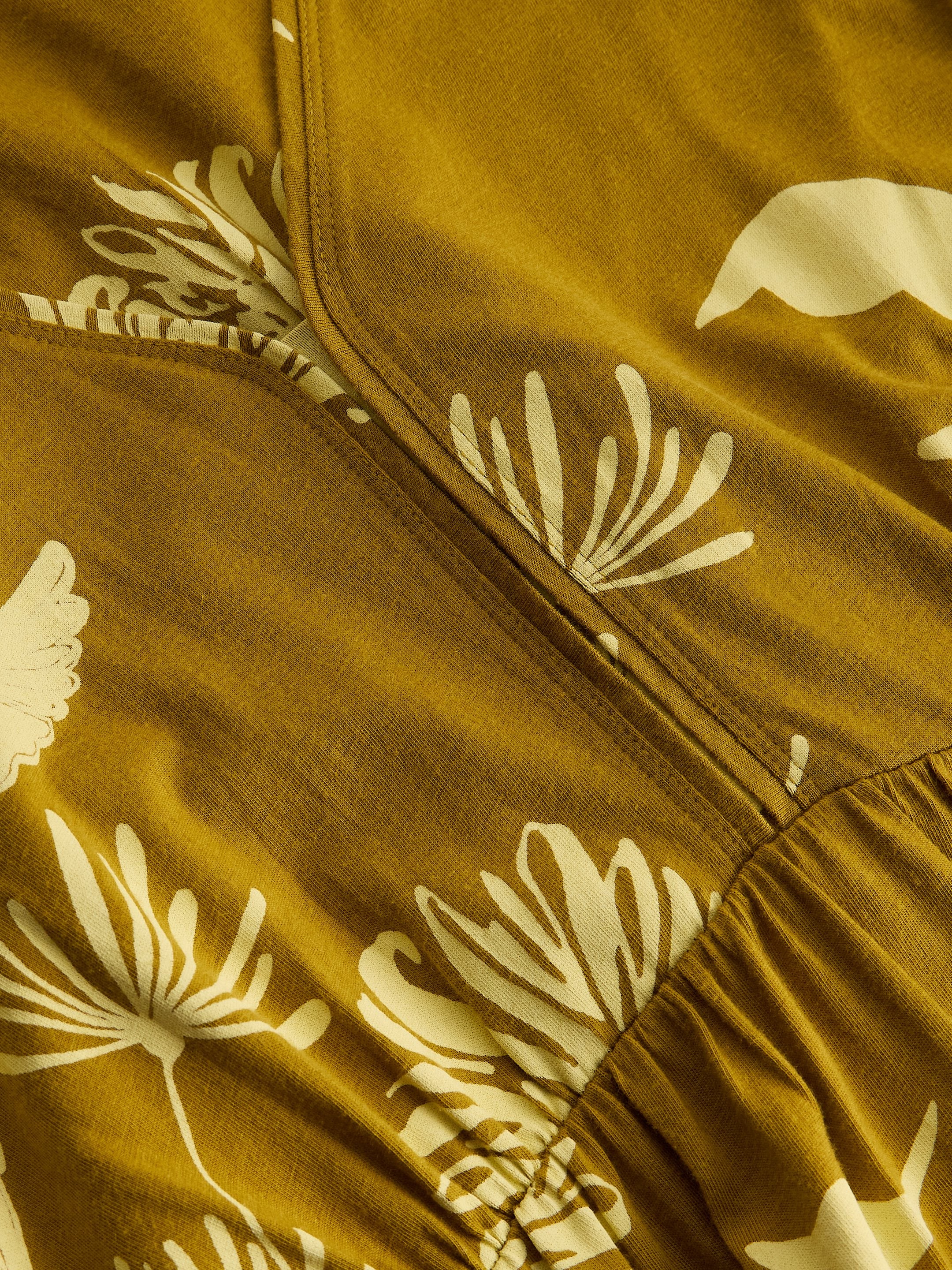 Lorna Jersey Maxi Dress - Image 5