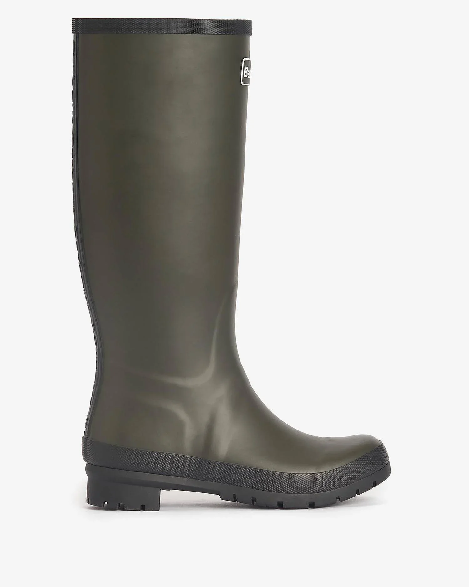 Abbey Wellington Boots - Image 10