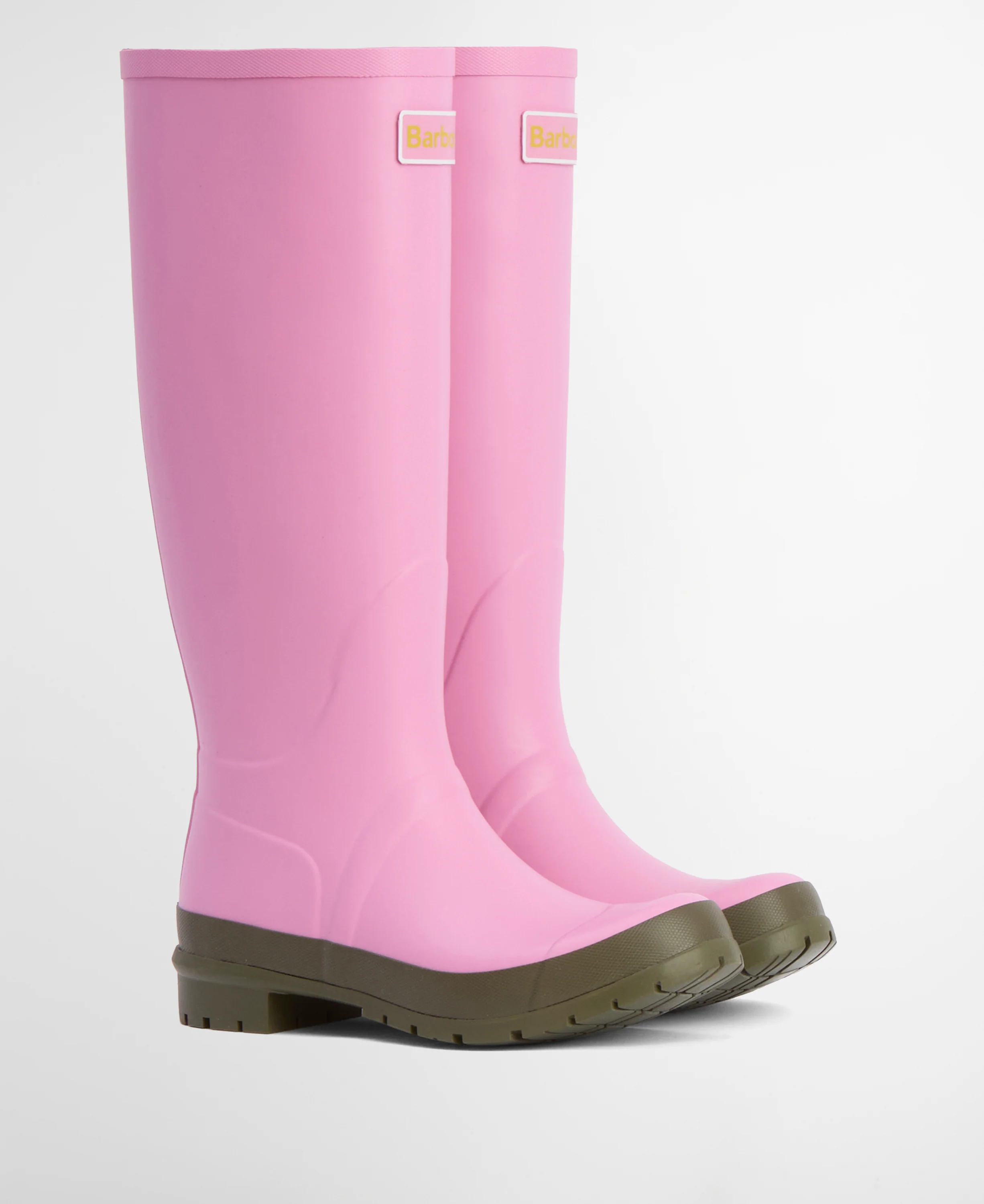 Abbey Wellington Boots - Image 11