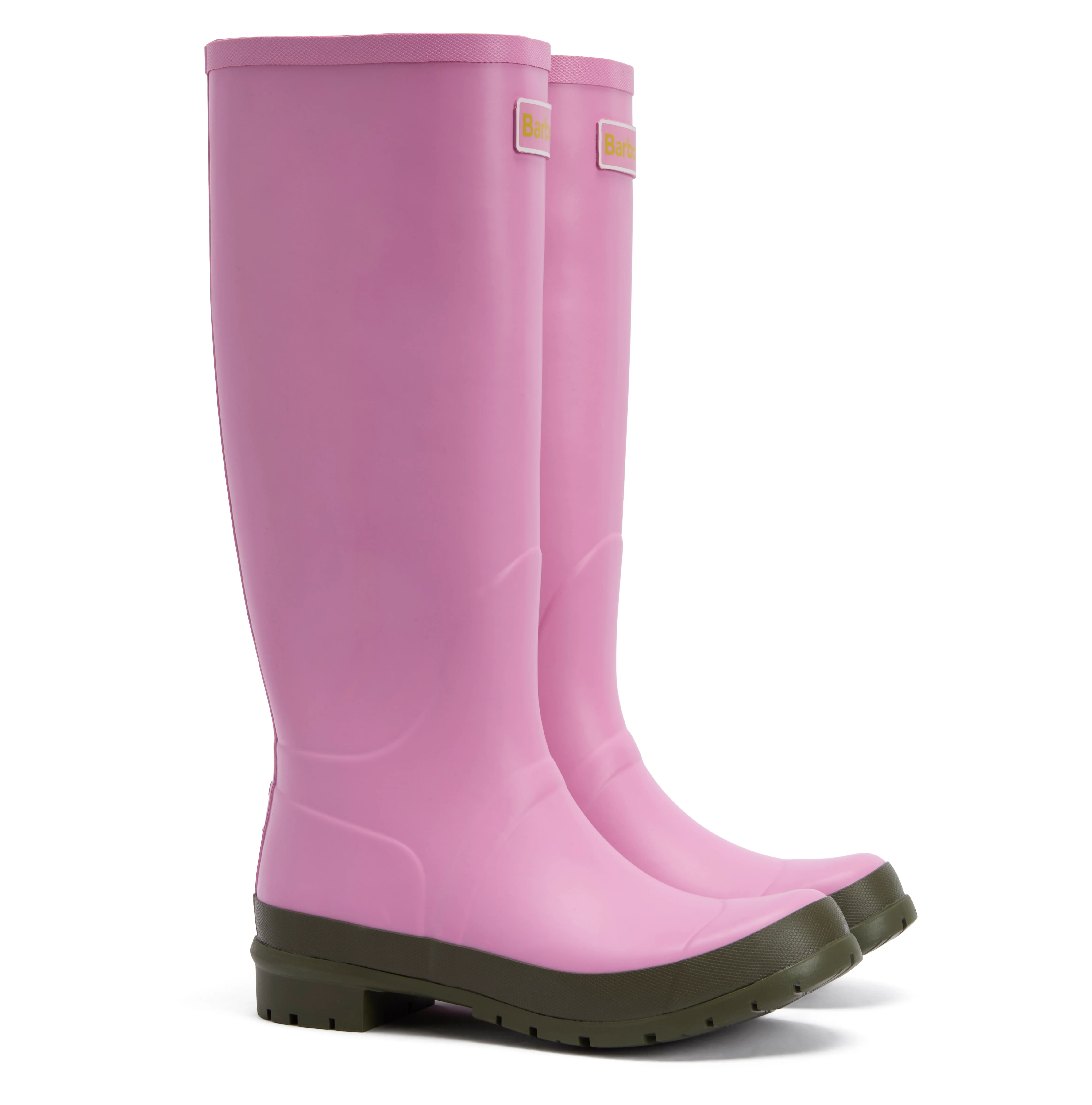 Abbey Wellington Boots - Image 12