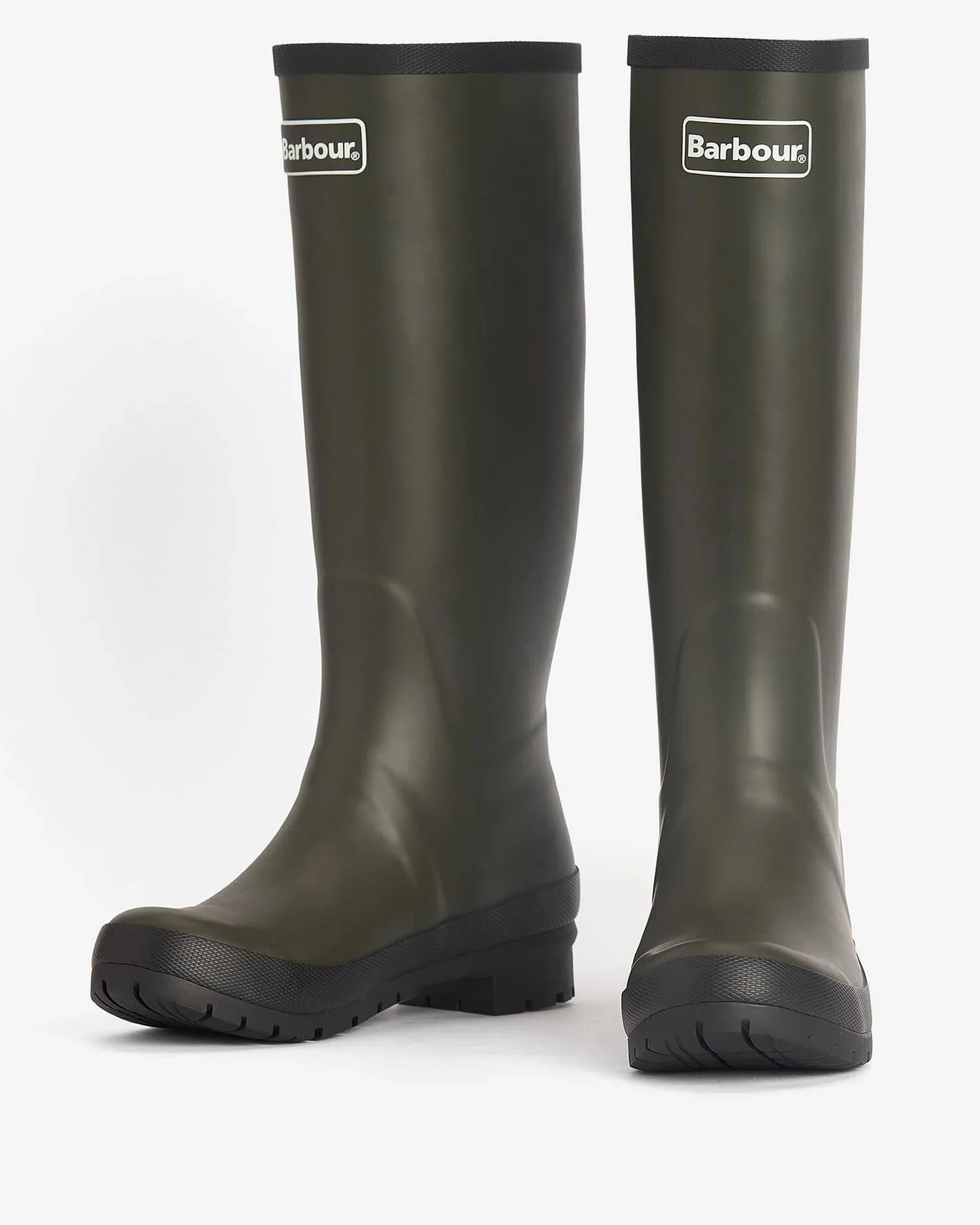 Abbey Wellington Boots - Image 8