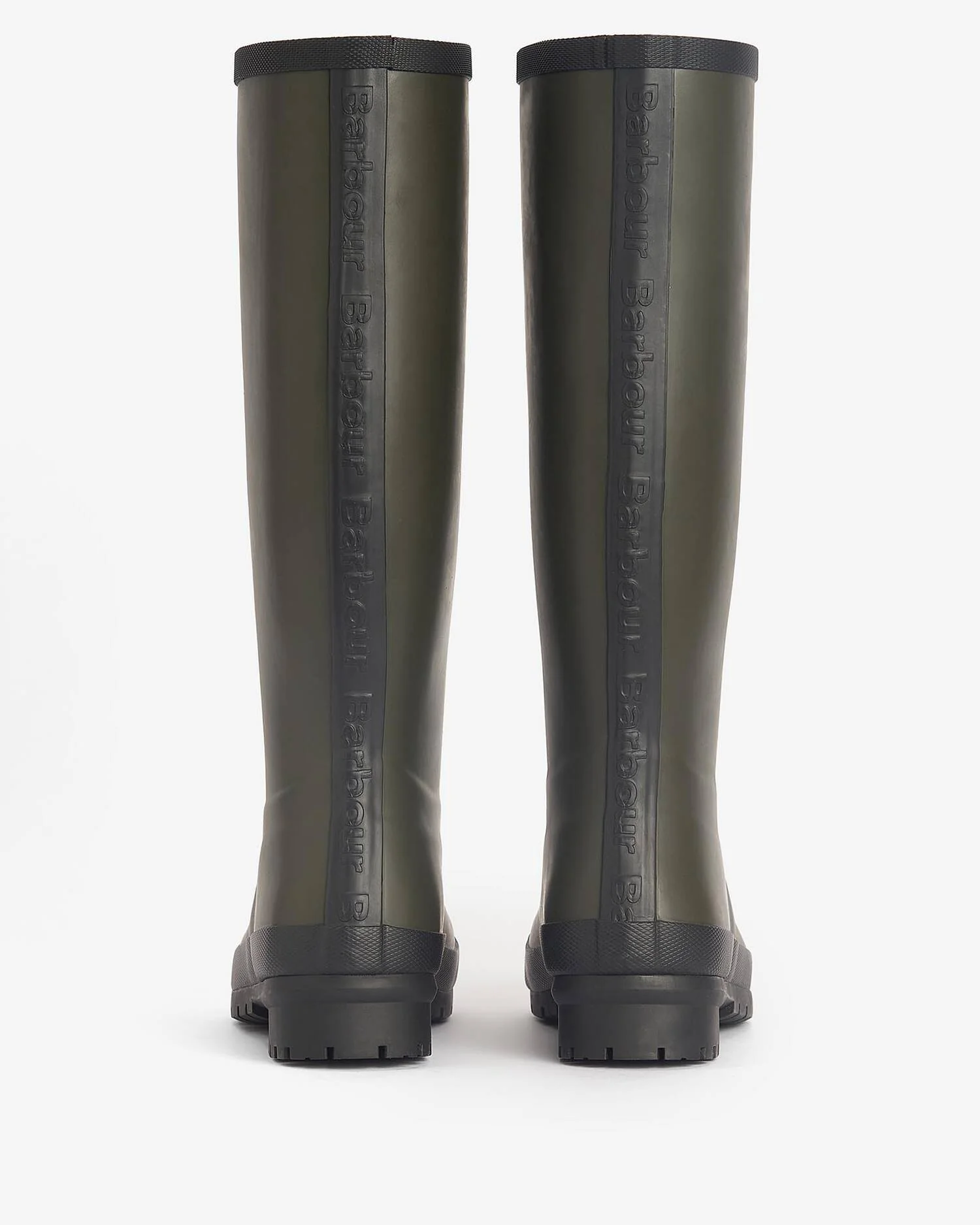 Abbey Wellington Boots - Image 9