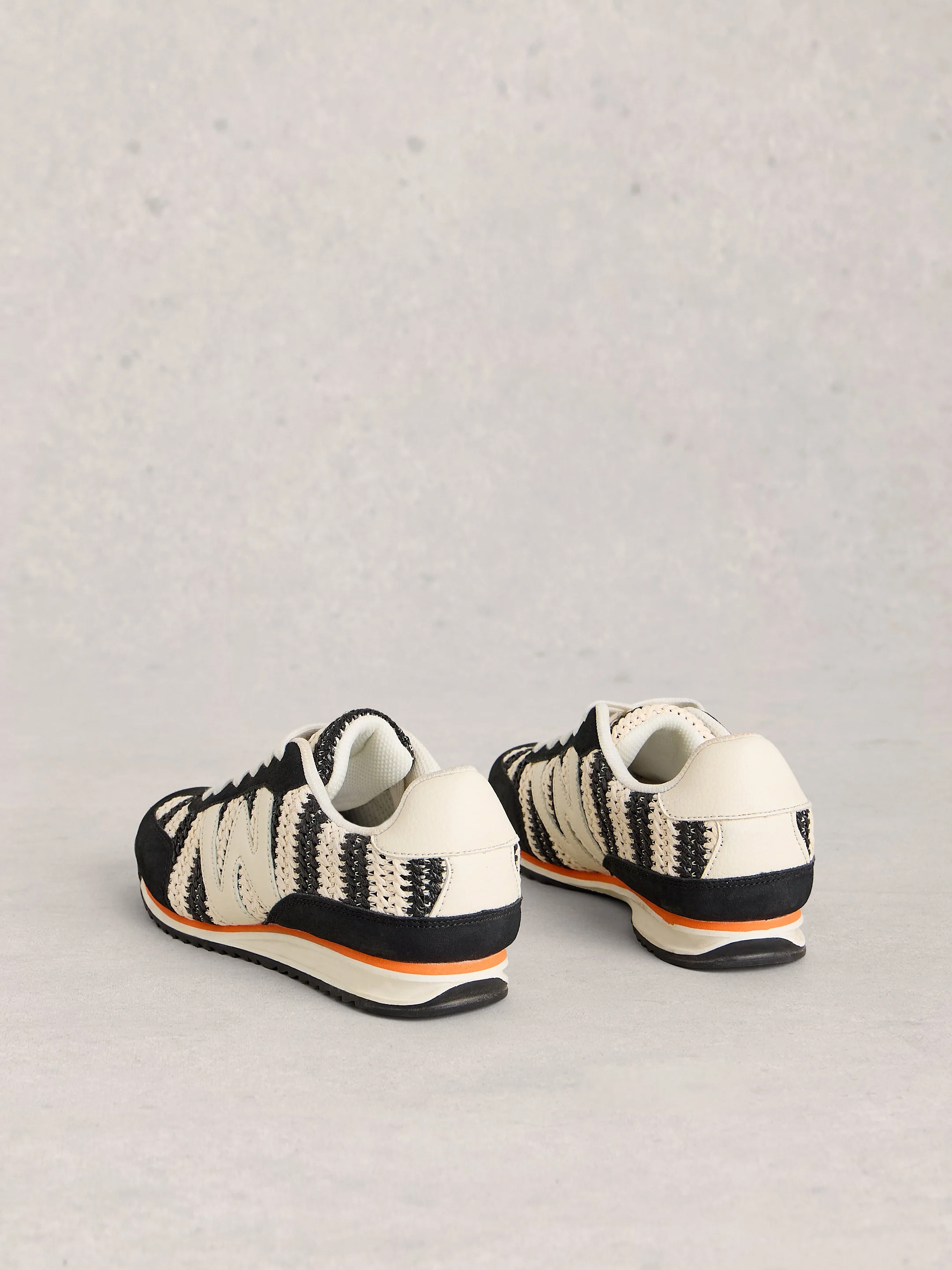 Lucy Trainer - Image 4