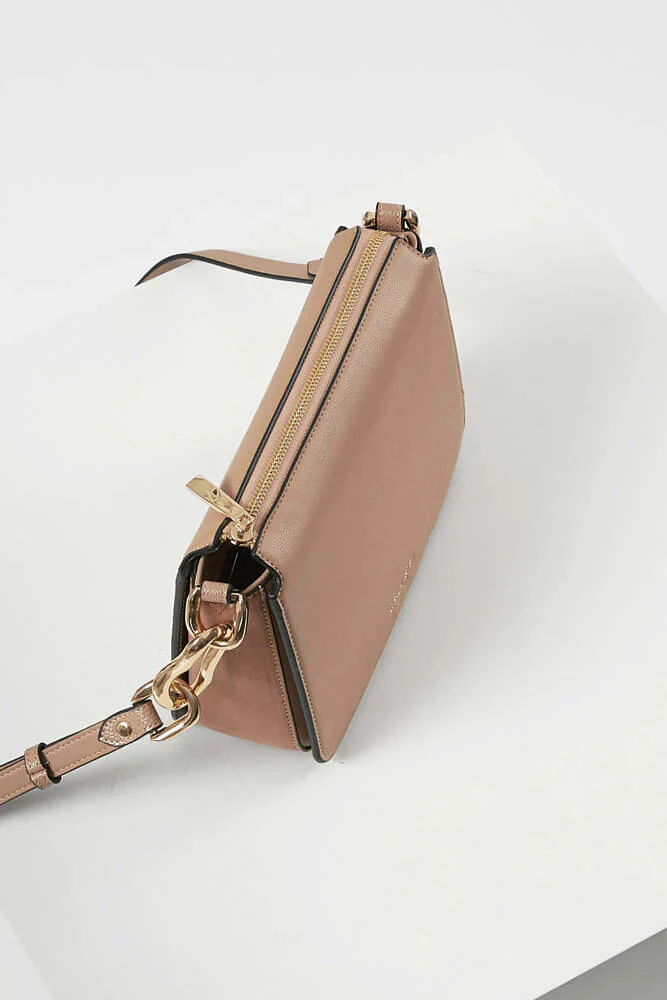 Margarita Mocha Zip Top Crossbody - Image 7