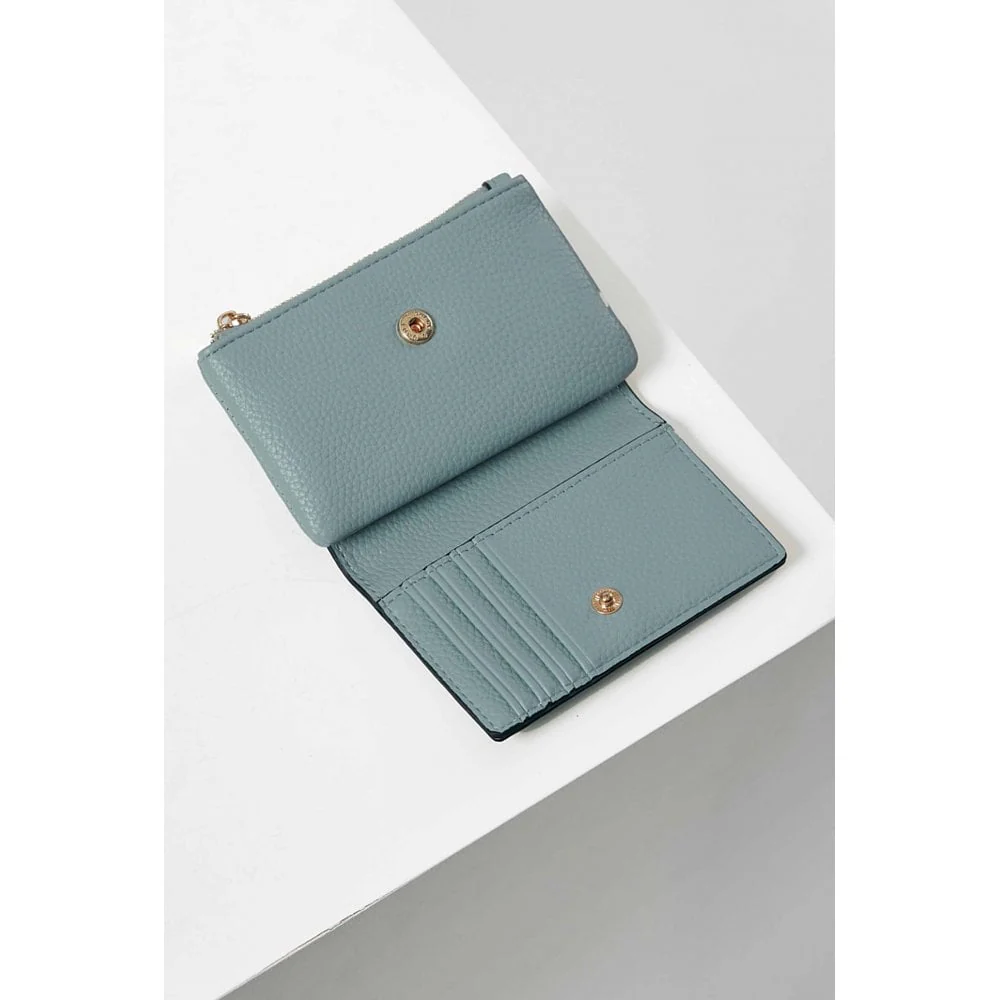 Millen Powder Blue Small Purse - Image 2