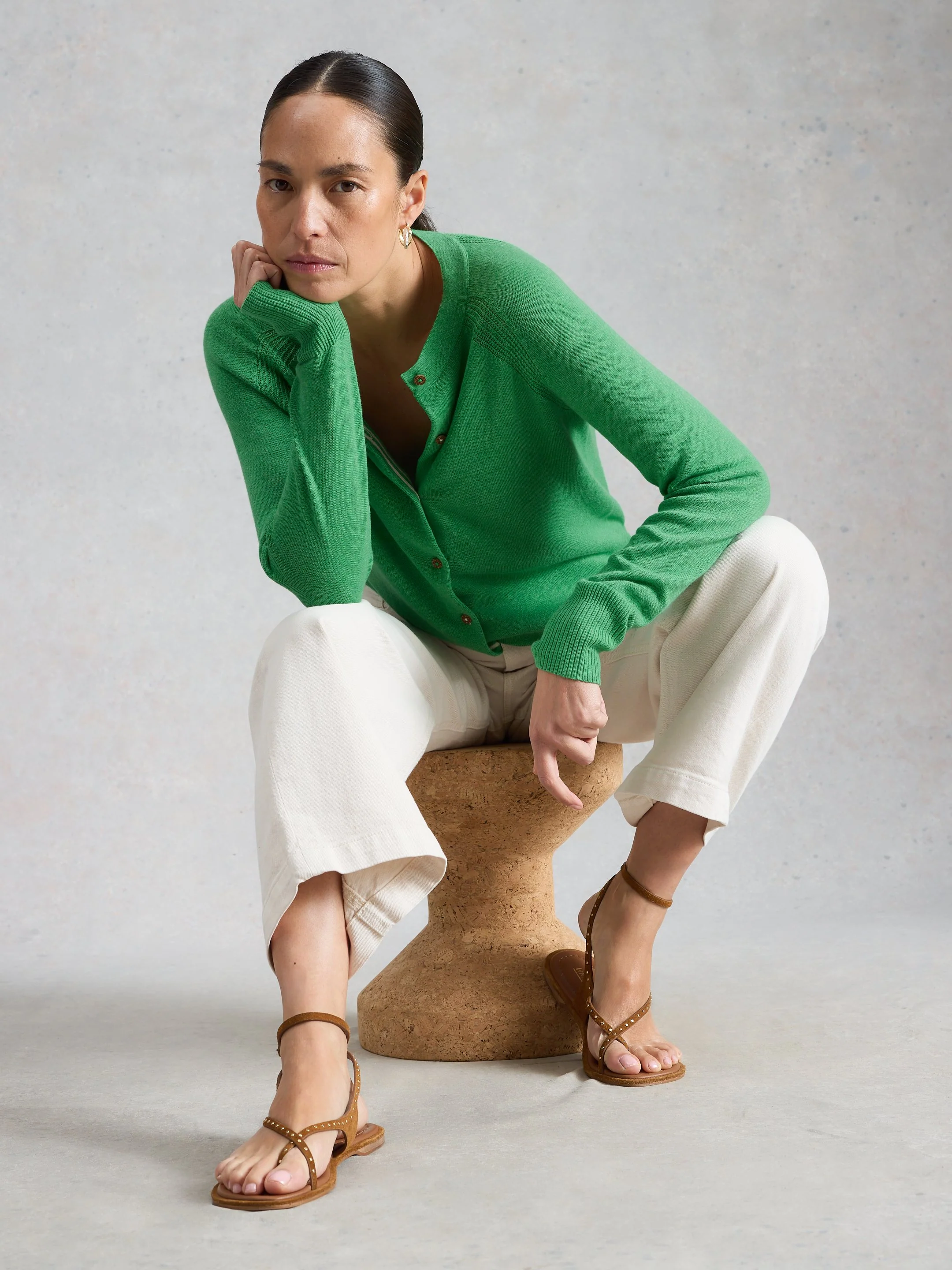 LULU CARDI - Image 3