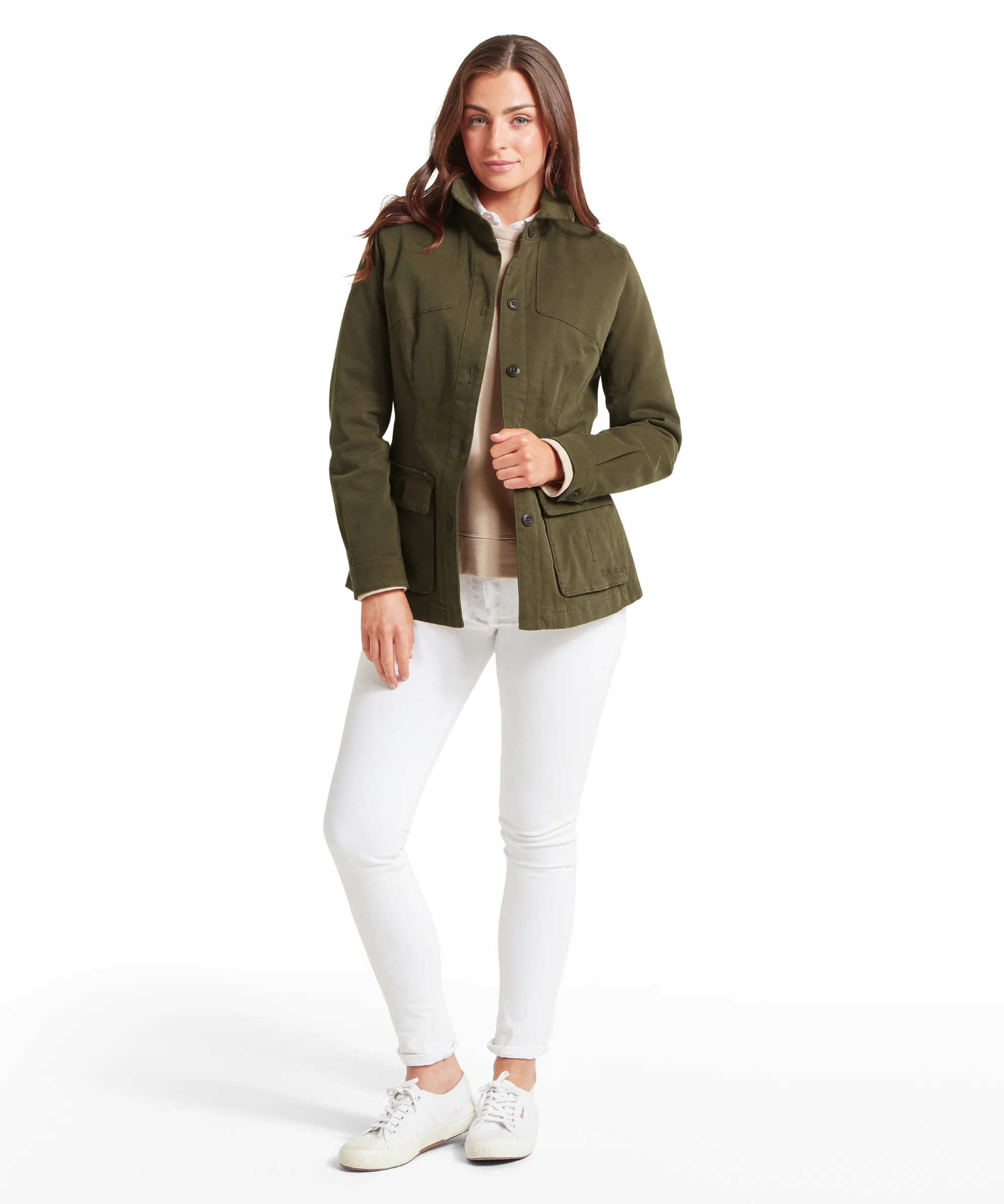 Lynton Utility Jacket - Image 3