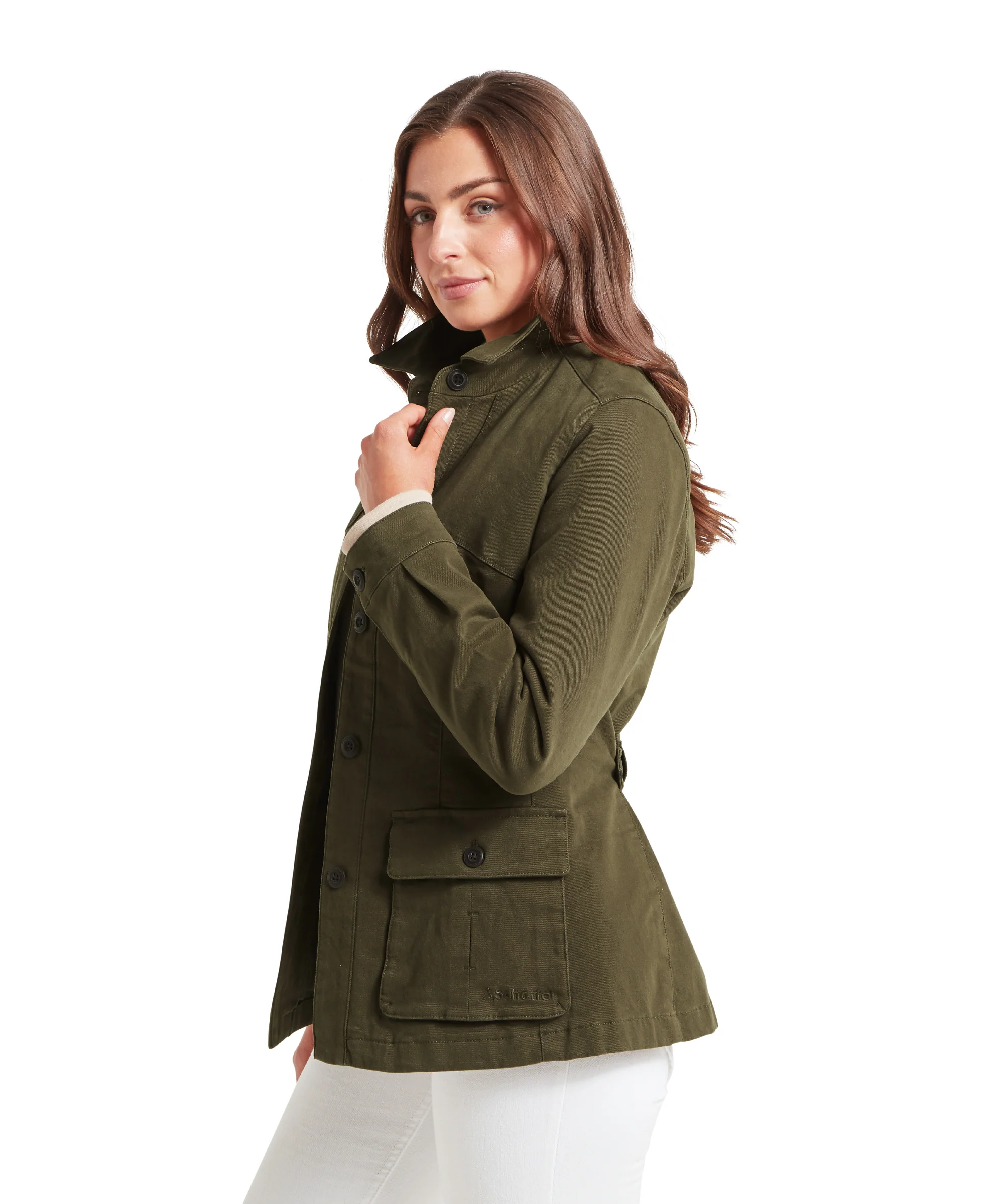 Lynton Utility Jacket - Image 5