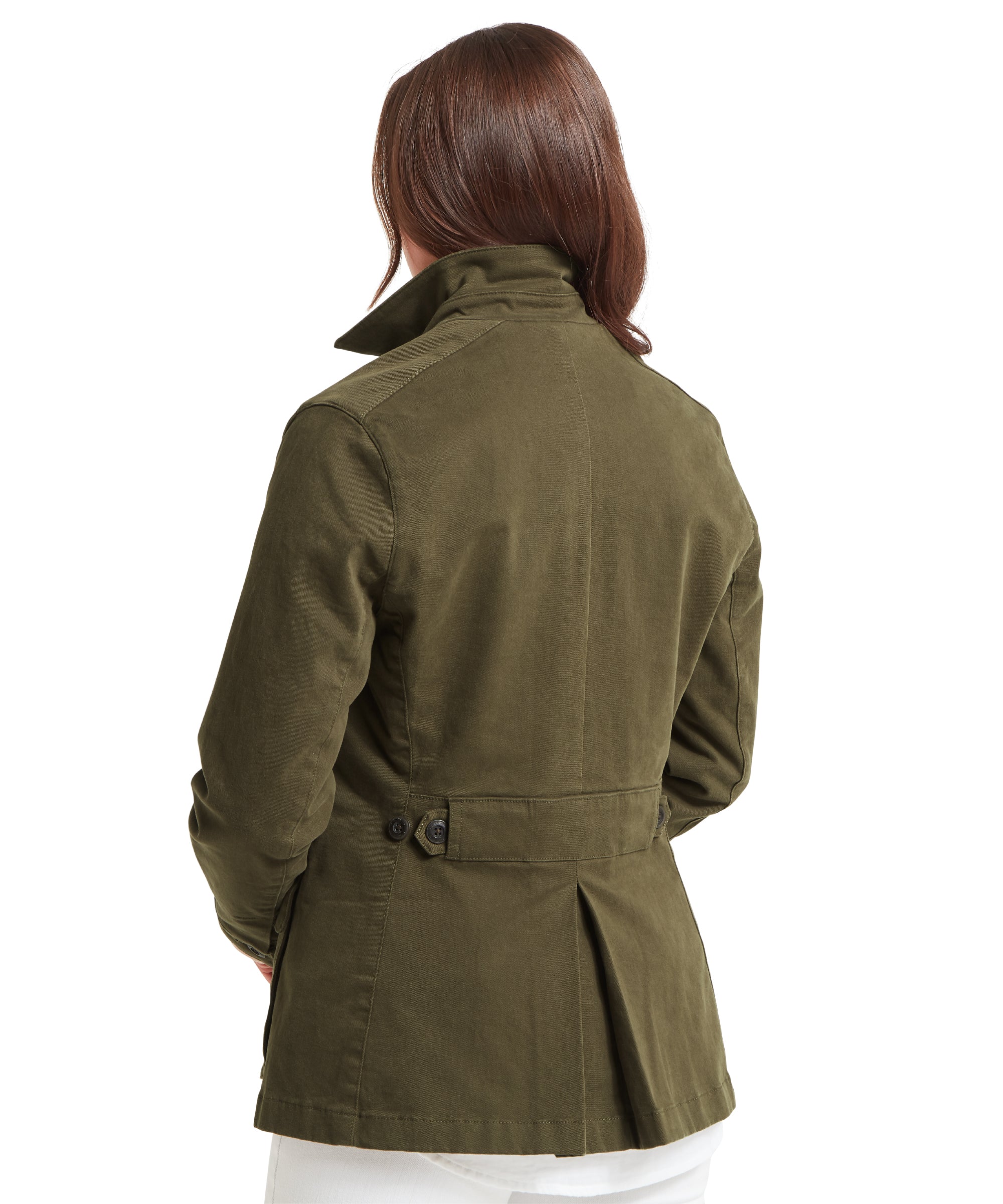Lynton Utility Jacket - Image 6