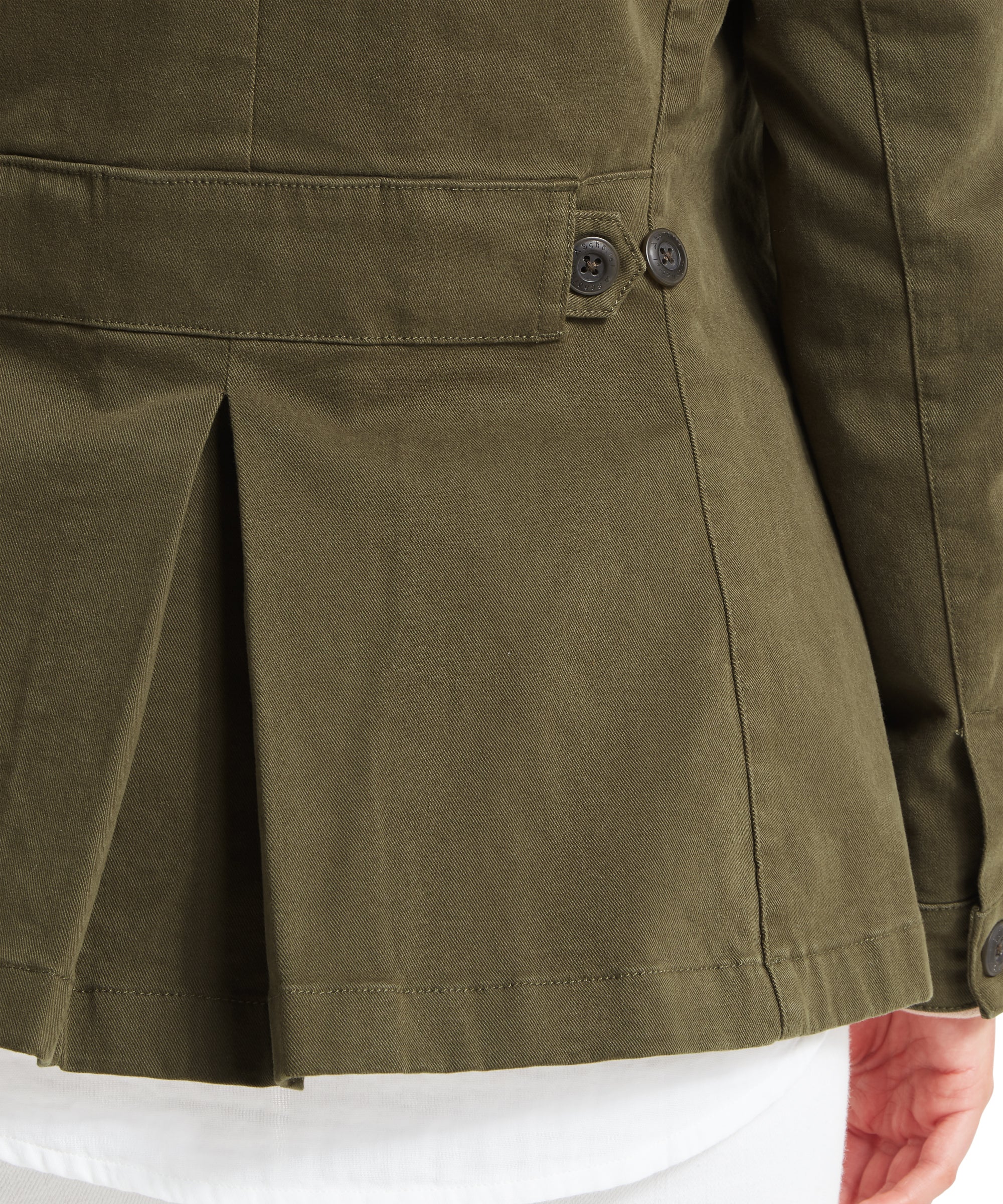 Lynton Utility Jacket - Image 8