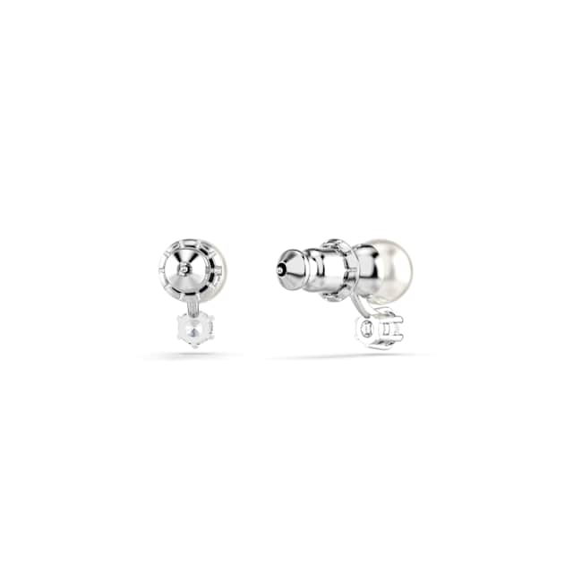 Matrix Stud Earrings - Image 2