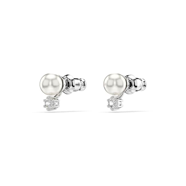 Matrix Stud Earrings - Image 3