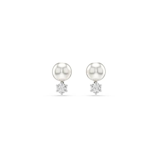 Matrix Stud Earrings - Image 4