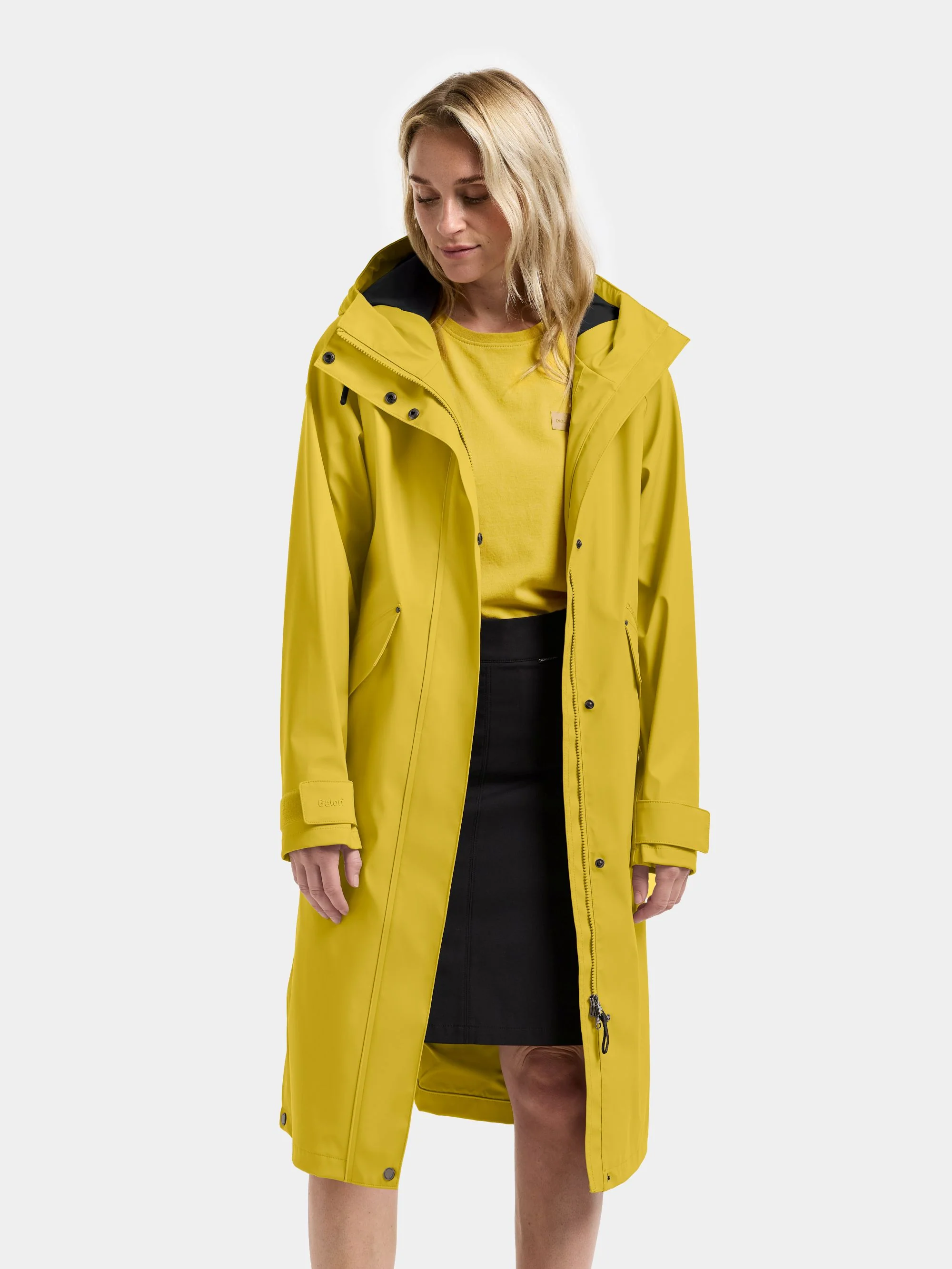 MELINDA PARKA