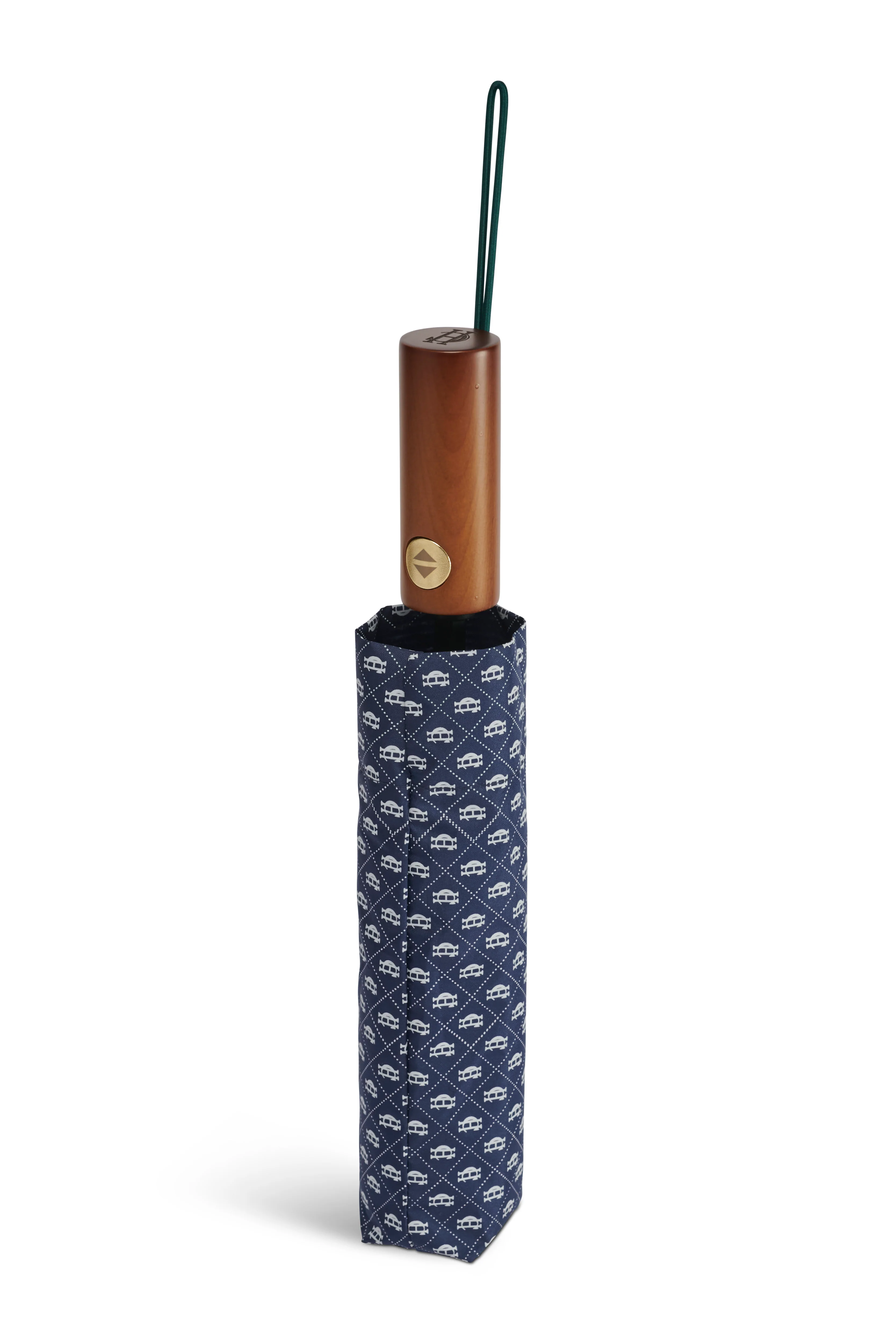 Mini Umbrella - Blue Night - Image 2