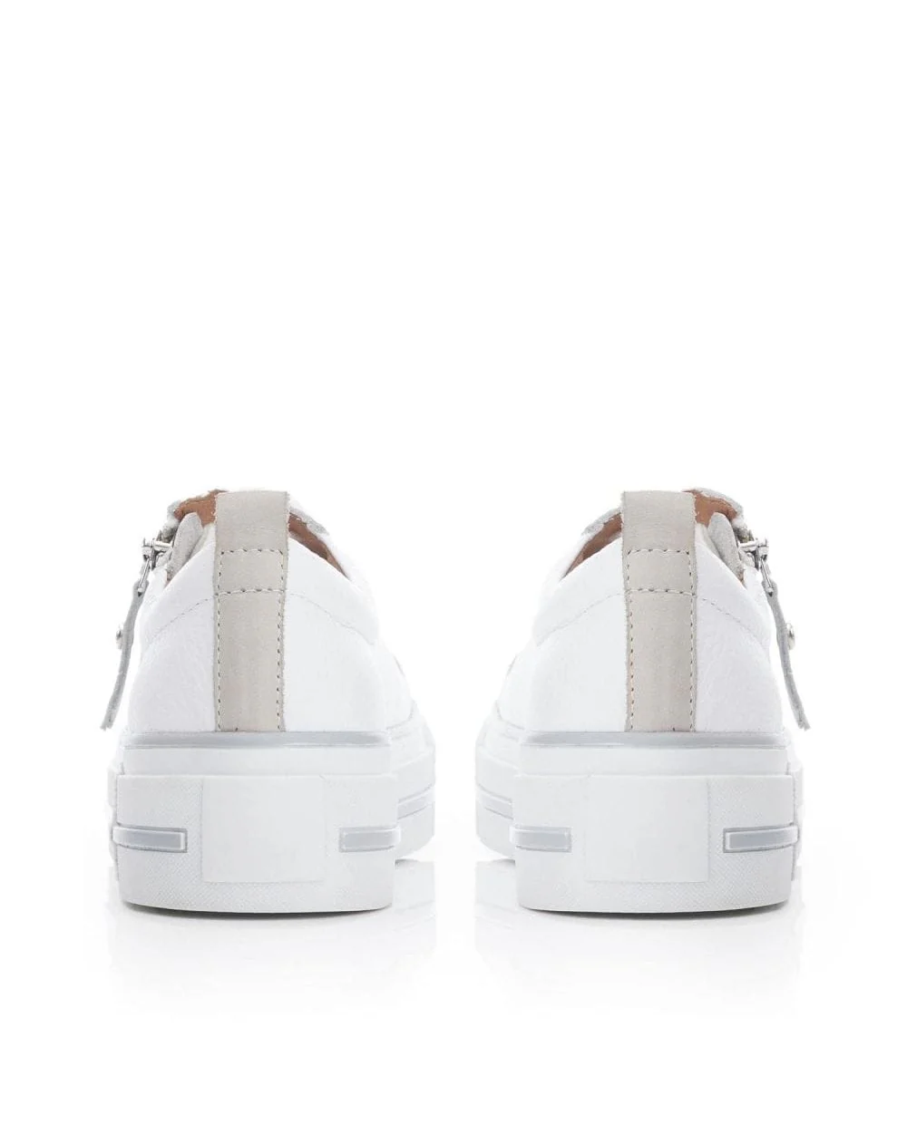 Filican Leather Trainer - Image 12