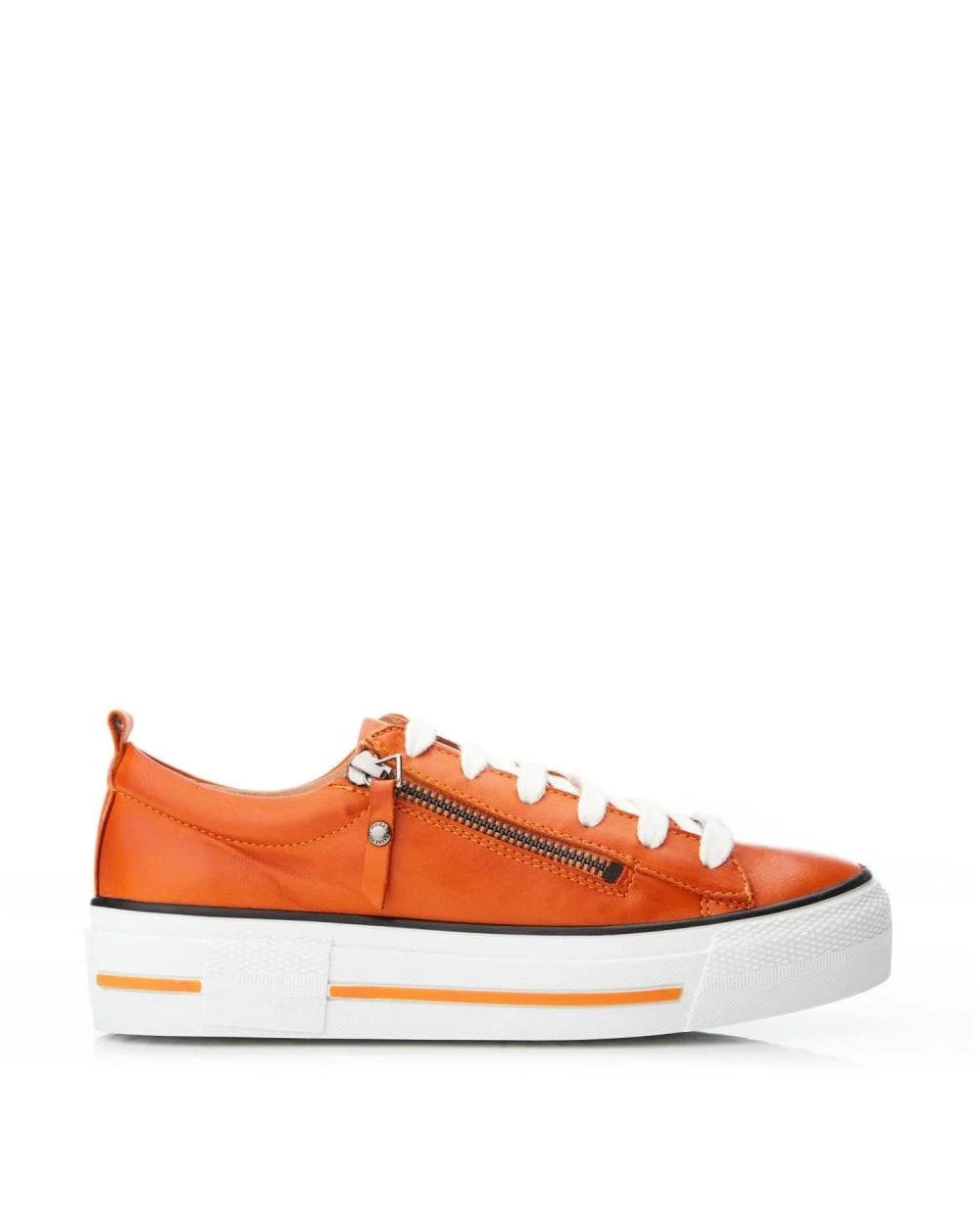Filican Leather Trainer - Image 7