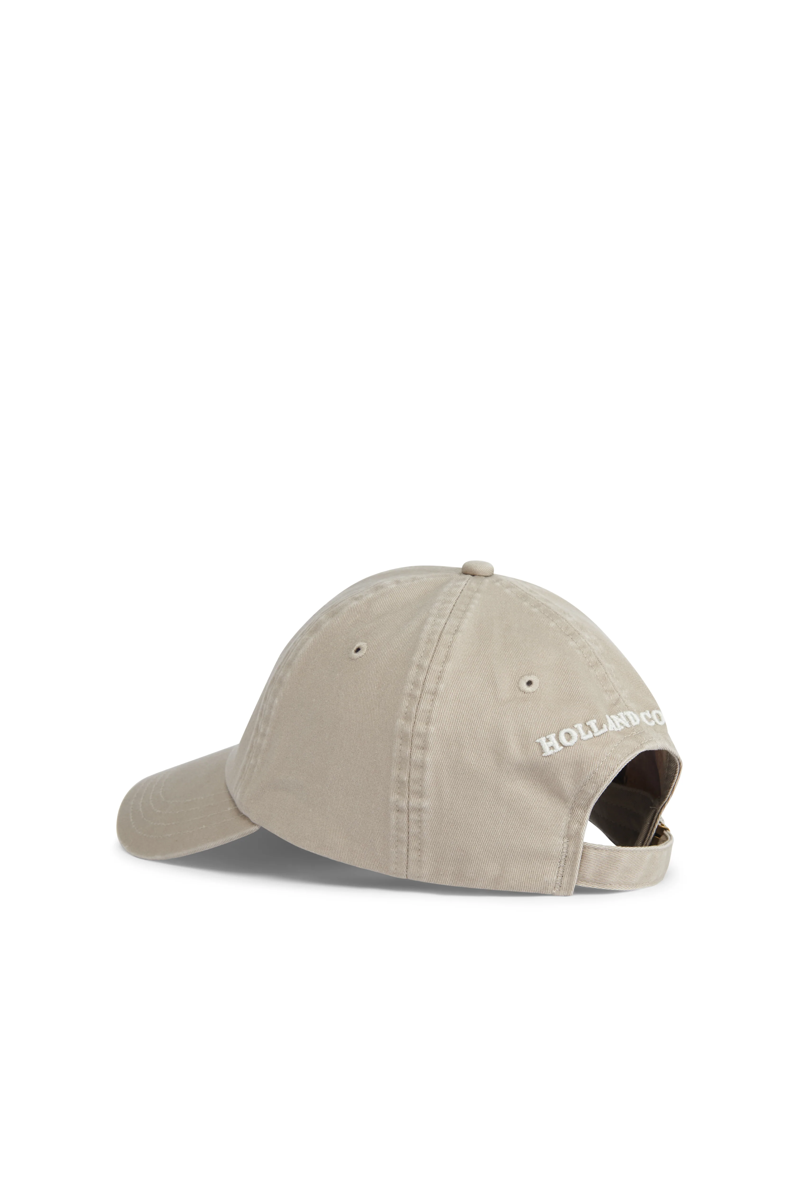 Monogram Cap - Image 4